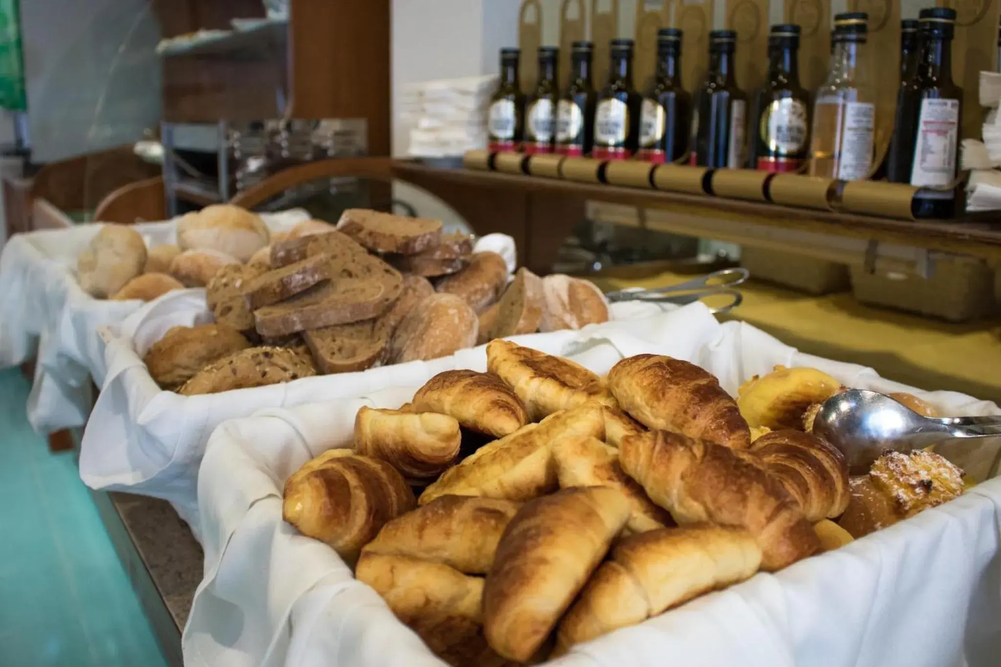 Food in Aparthotel Calema Avenida Jardim Food in Aparthotel Calema Avenida Jardim