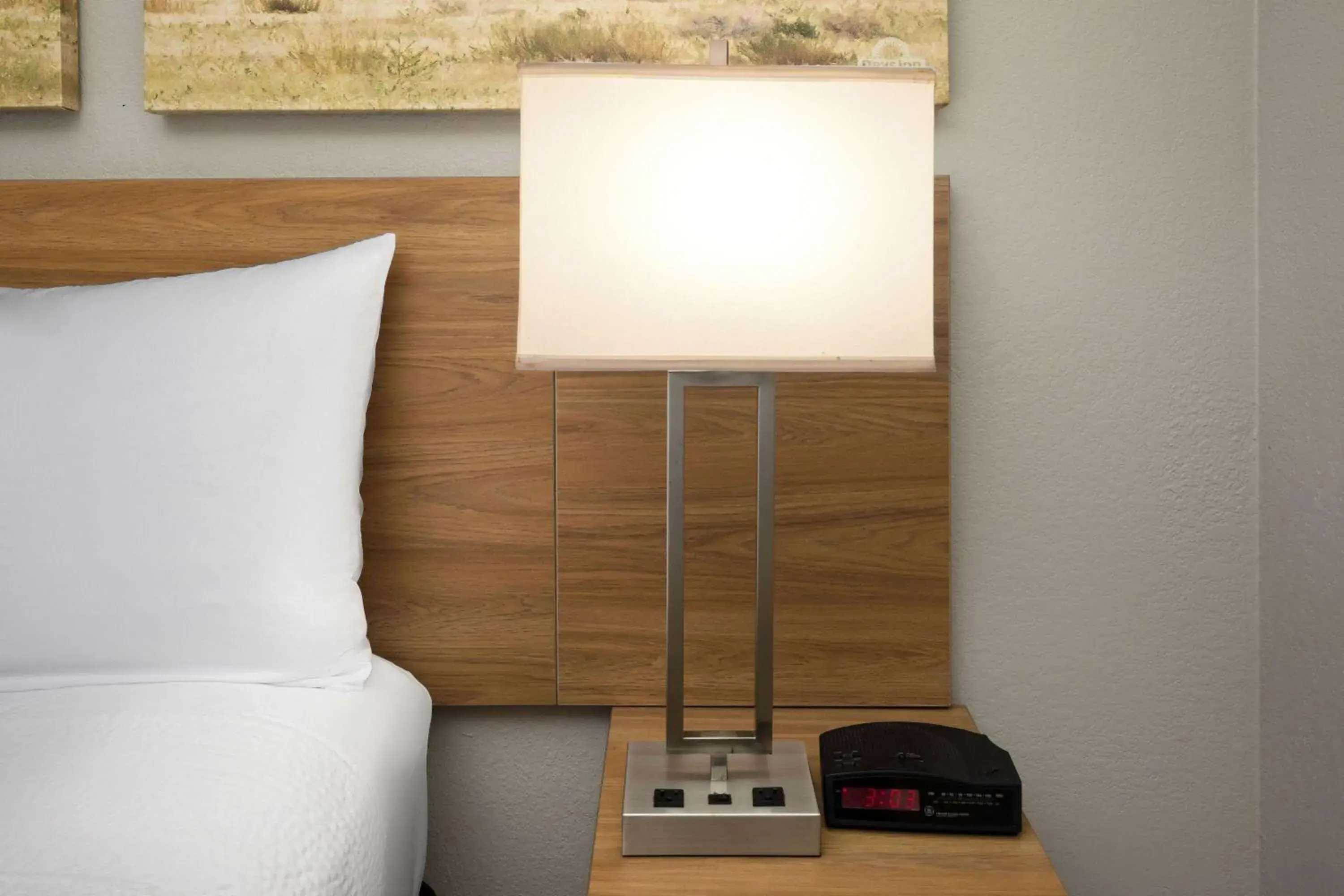 Photo of the whole room in Days Inn by Wyndham Oklahoma City Photo of the whole room in Days Inn by Wyndham Oklahoma City