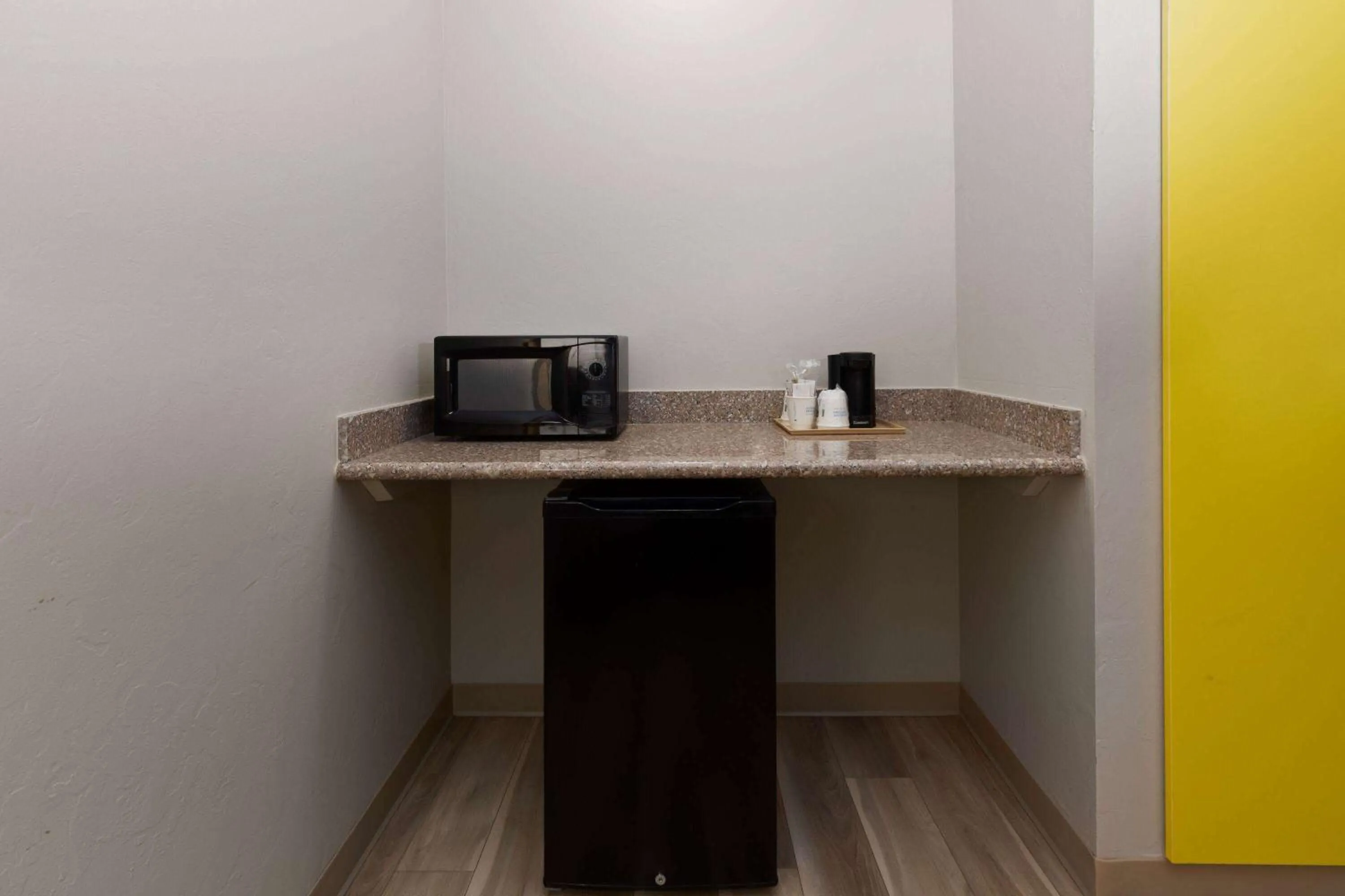 Photo of the whole room in Days Inn by Wyndham Oklahoma City