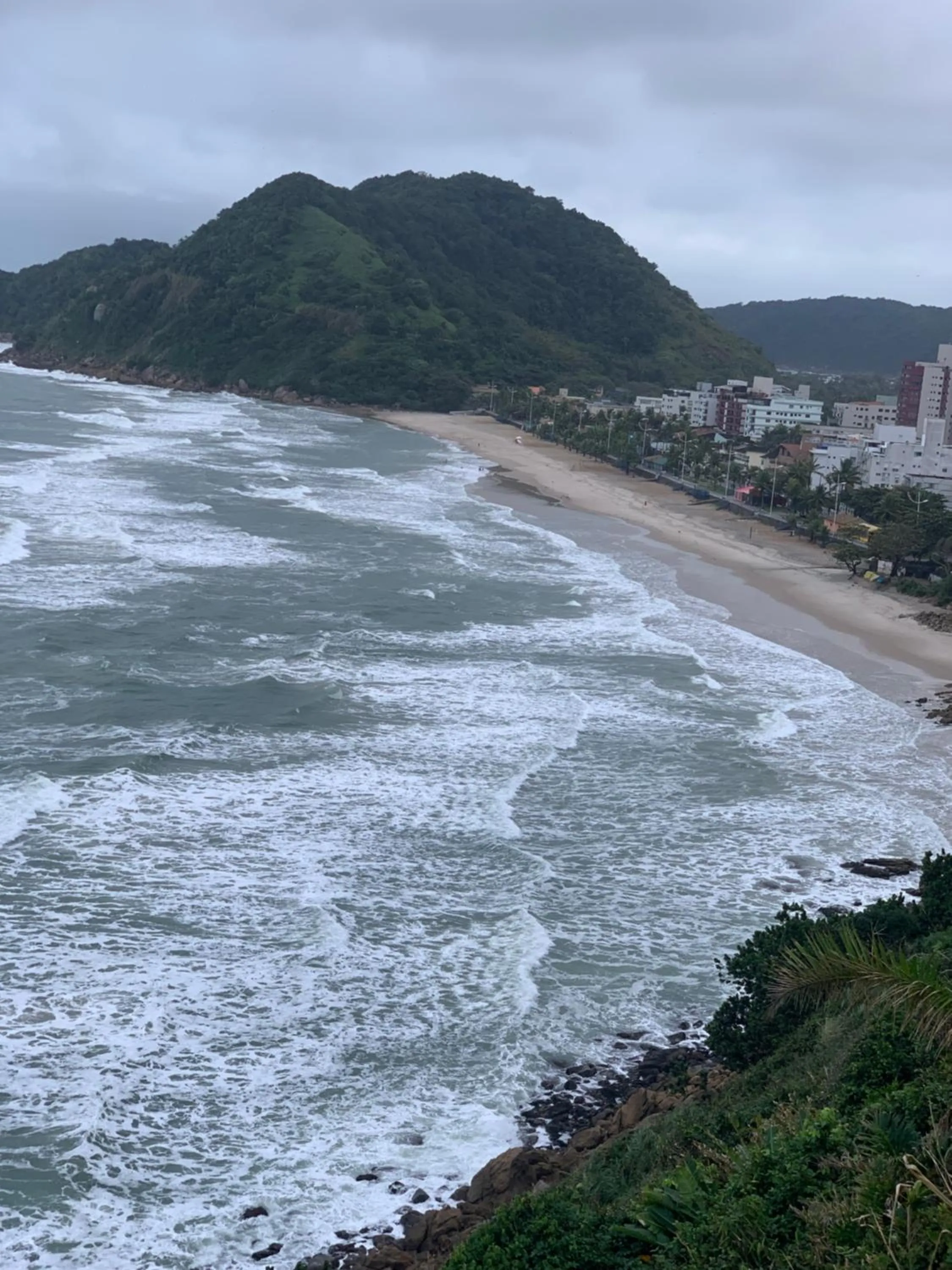 Natural landscape in Hotel The Green Ecologic