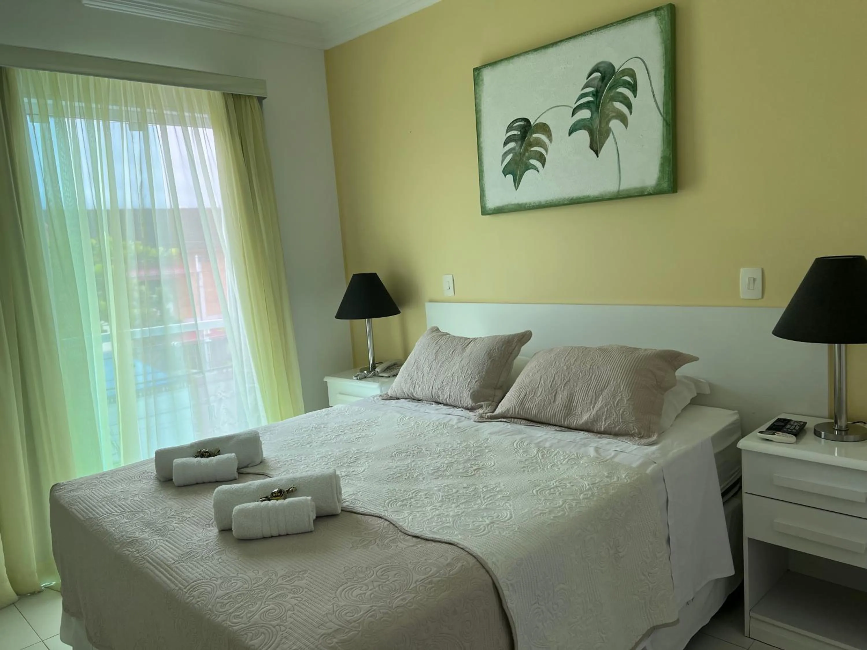 Photo of the whole room, Bed in Hotel The Green Ecologic