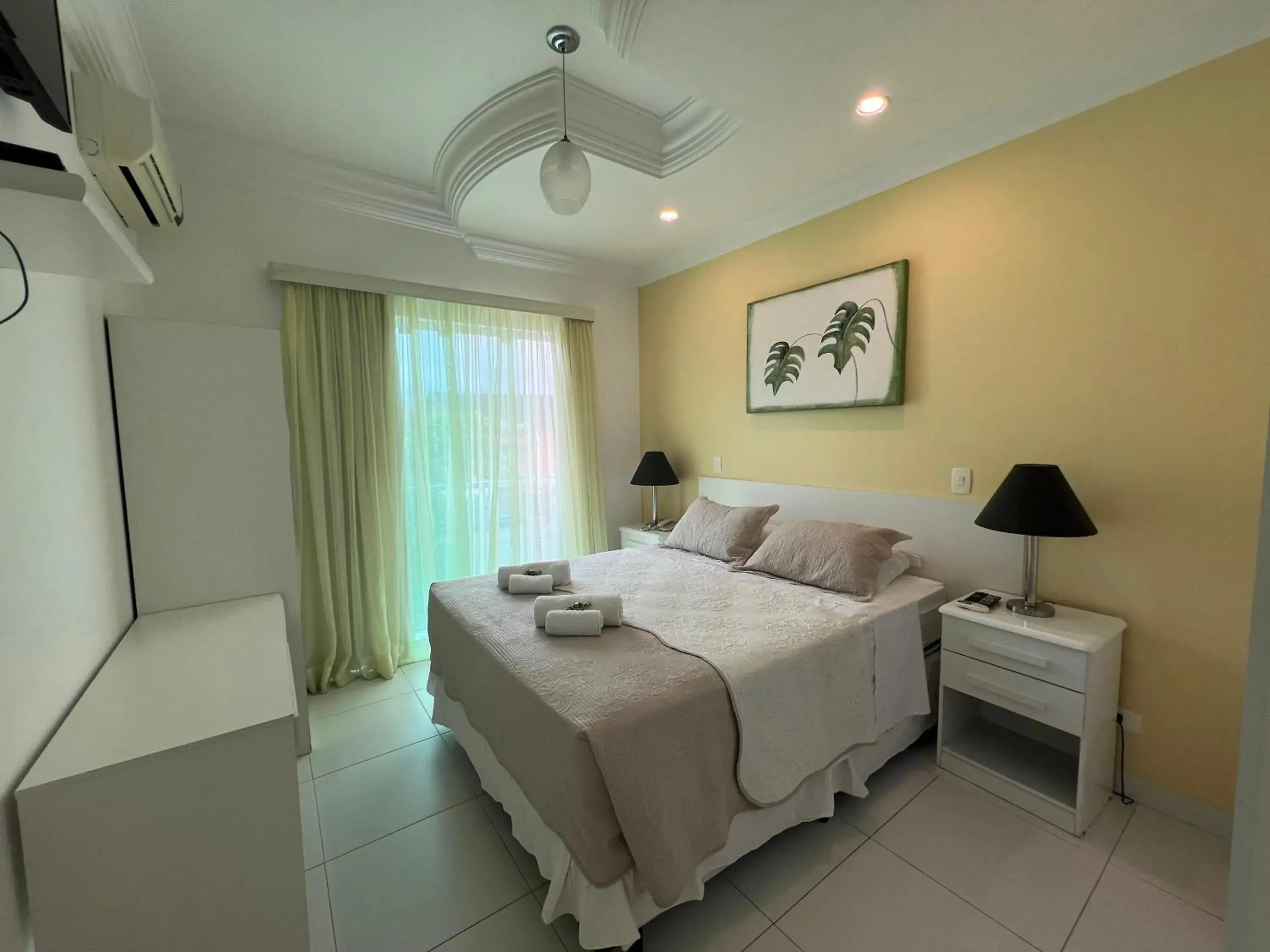 Deluxe Queen Room - single occupancy in Hotel The Green Ecologic Deluxe Queen Room - single occupancy in Hotel The Green Ecologic