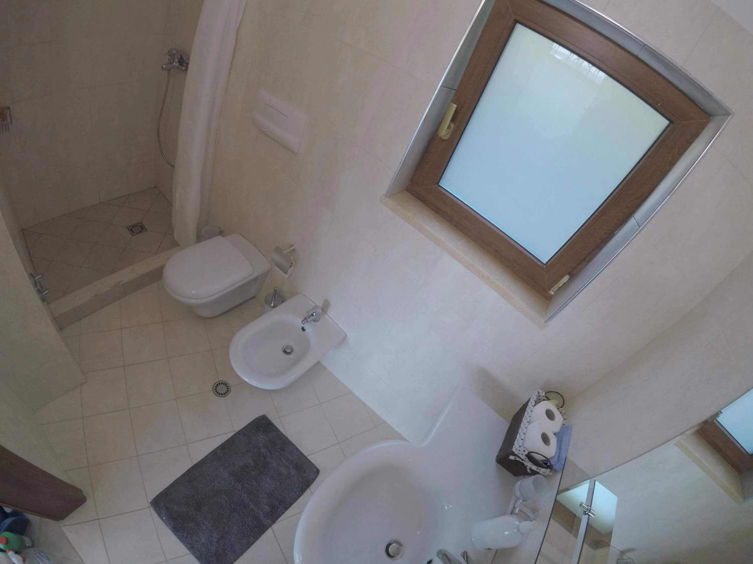 Seaview apartment