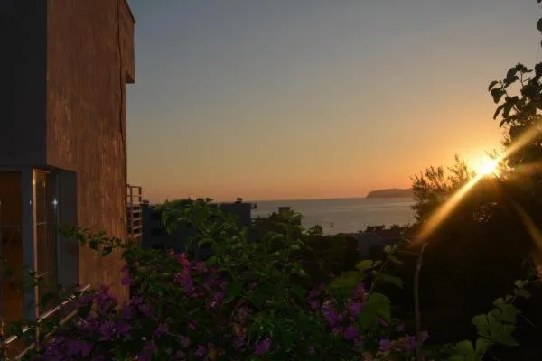 Seaview apartment