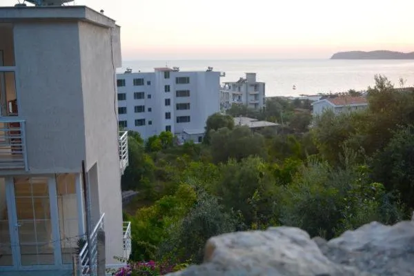 Seaview apartment