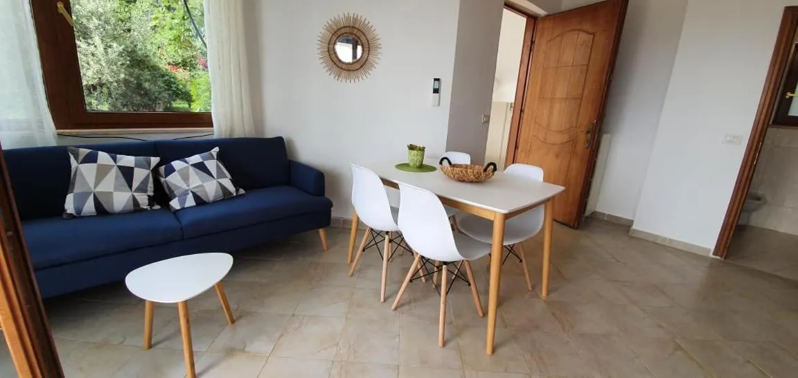 Seaview apartment