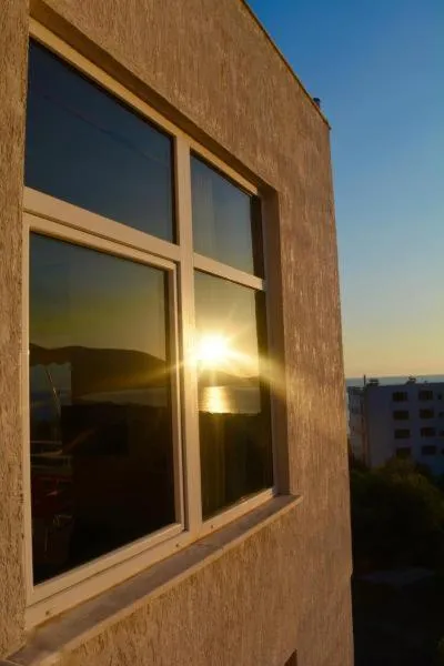 Seaview apartment