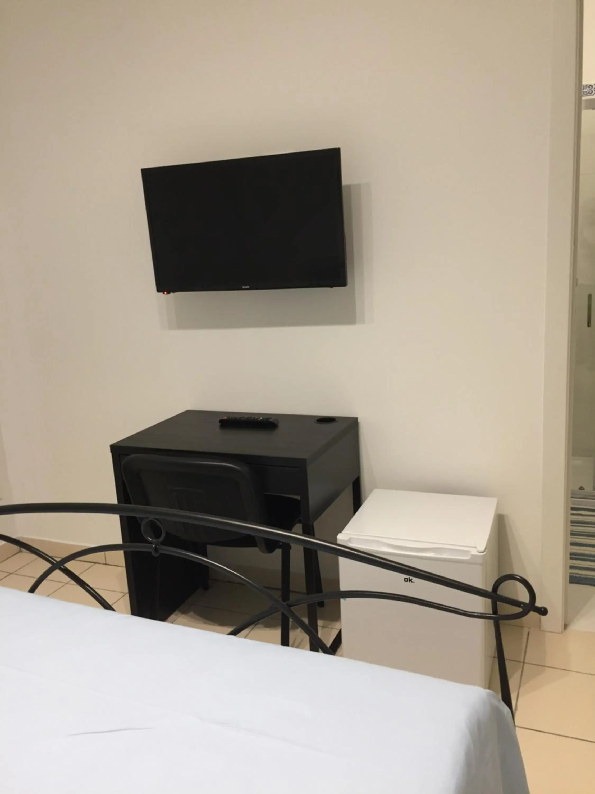 TV and multimedia in Veda elegant rooms