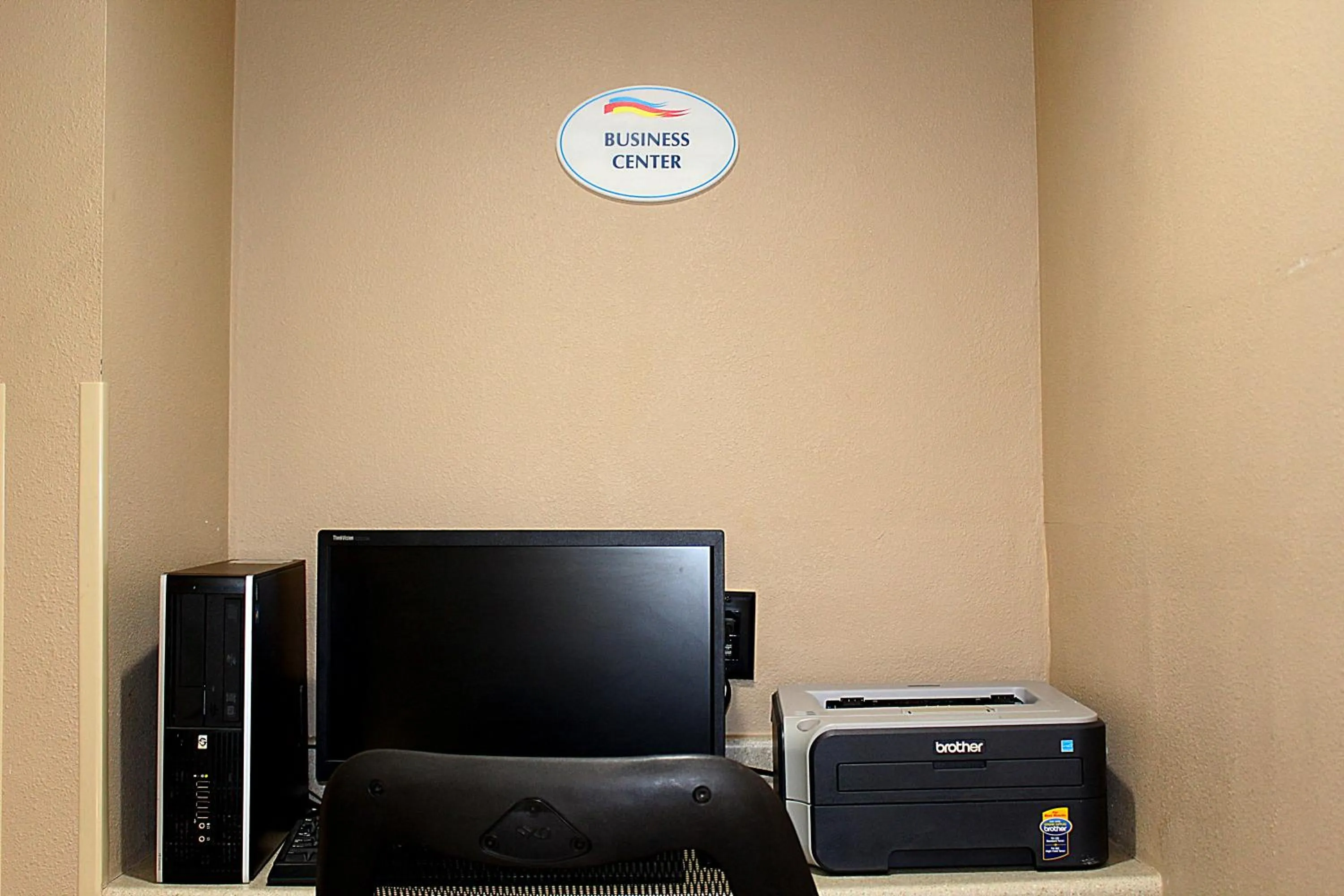 Business facilities in Baymont by Wyndham Springfield