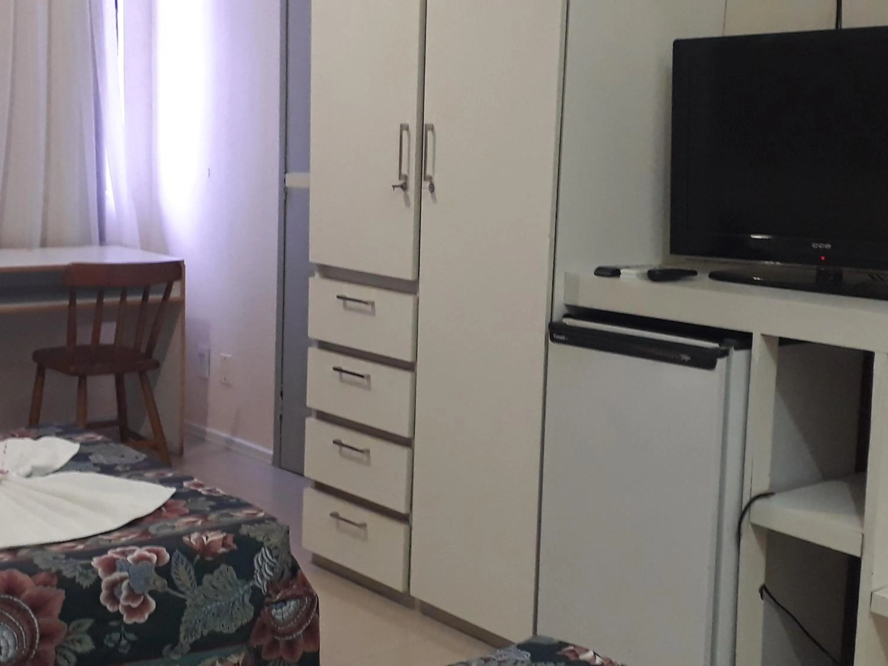 San Phillip Flat Hotel