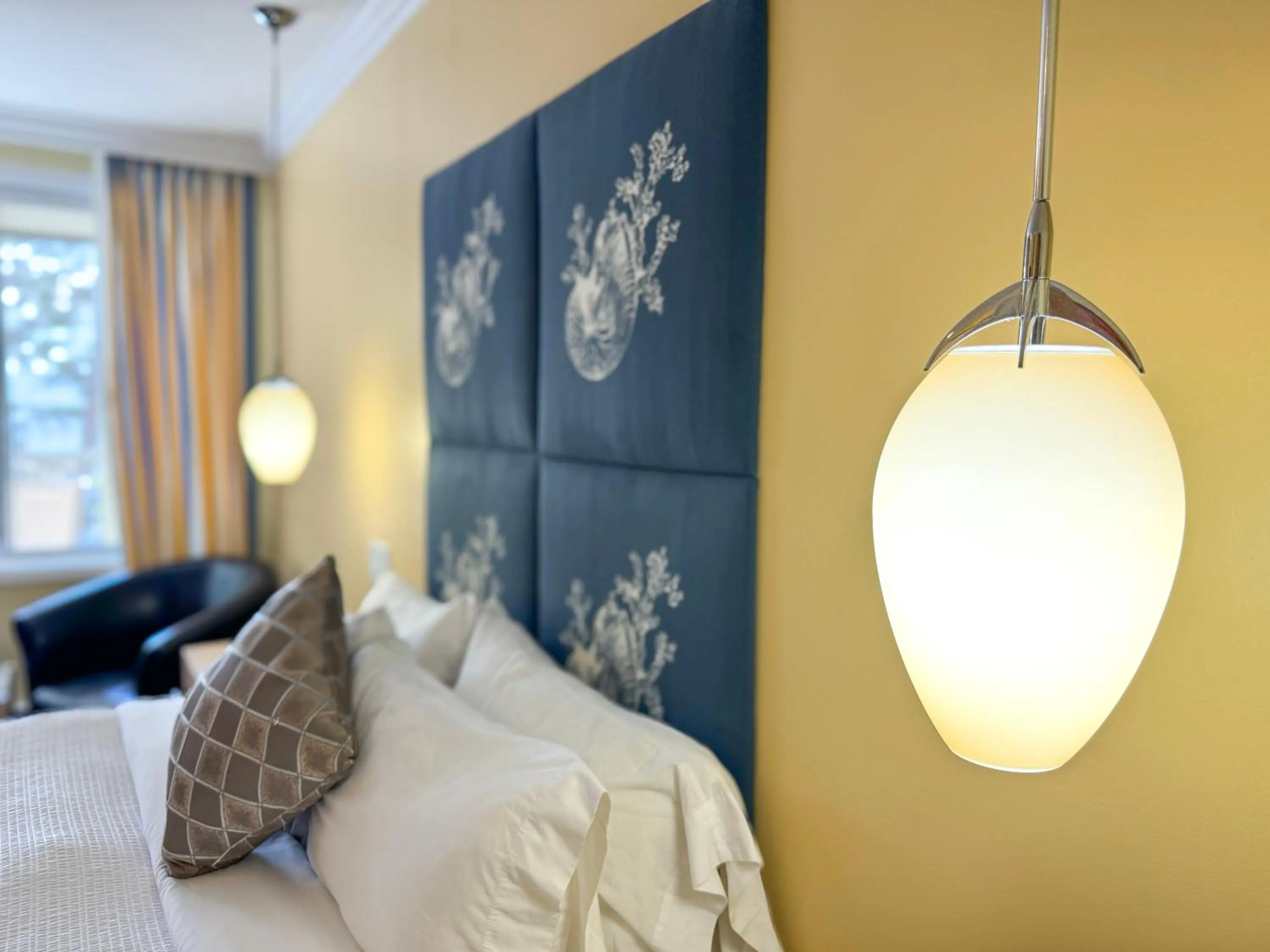 Bedroom, Bed in Rockwater Secret Cove Resort