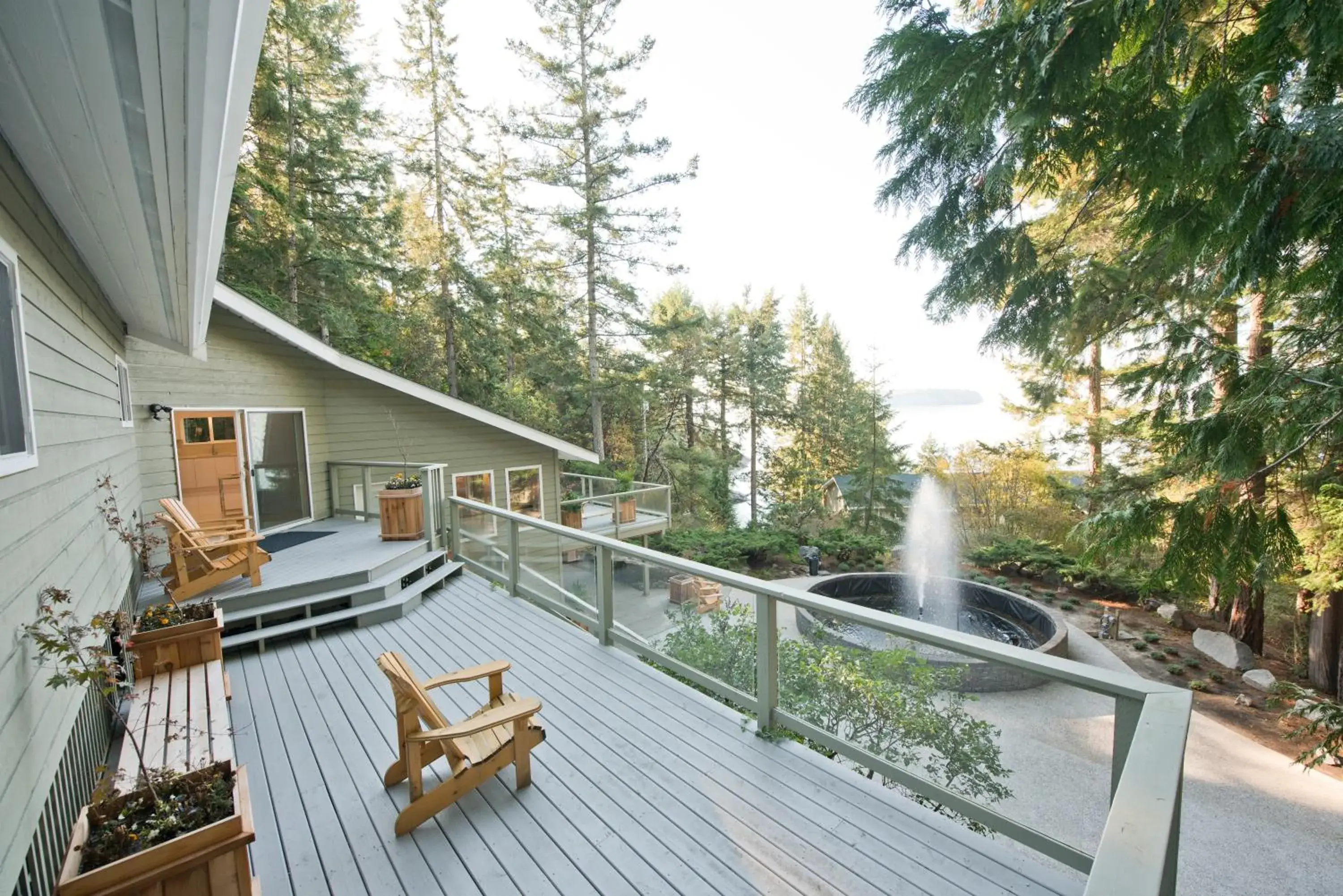 Four-Bedroom Vacation Home in Rockwater Secret Cove Resort Four-Bedroom Vacation Home in Rockwater Secret Cove Resort