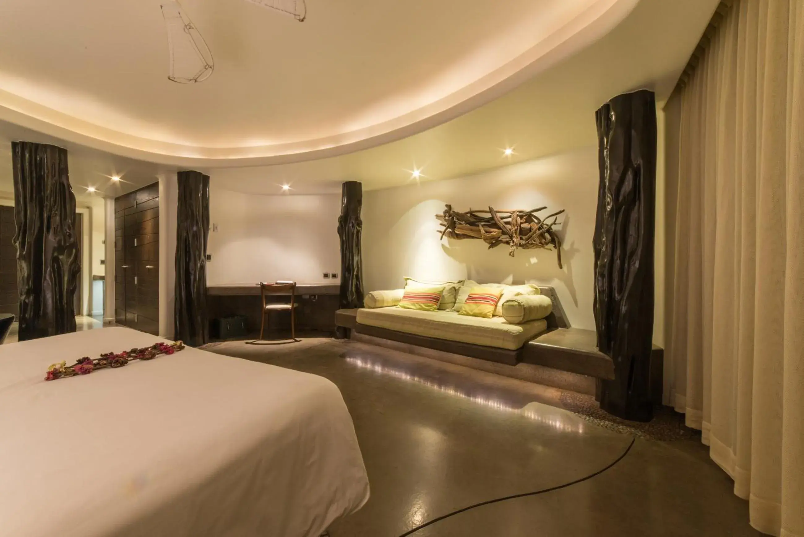 King Room with Sea View - single occupancy in Nayara Hangaroa King Room with Sea View - single occupancy in Nayara Hangaroa