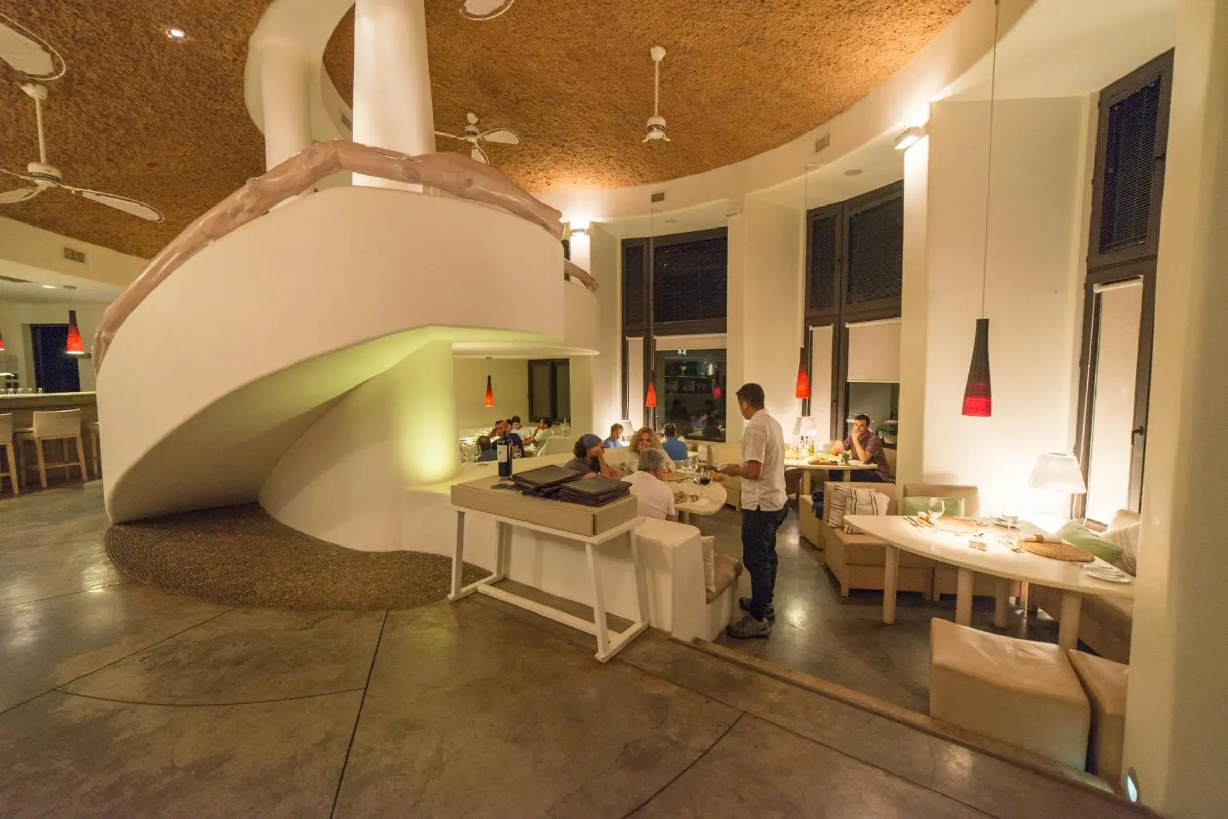 Restaurant/places to eat in Nayara Hangaroa Restaurant/places to eat in Nayara Hangaroa