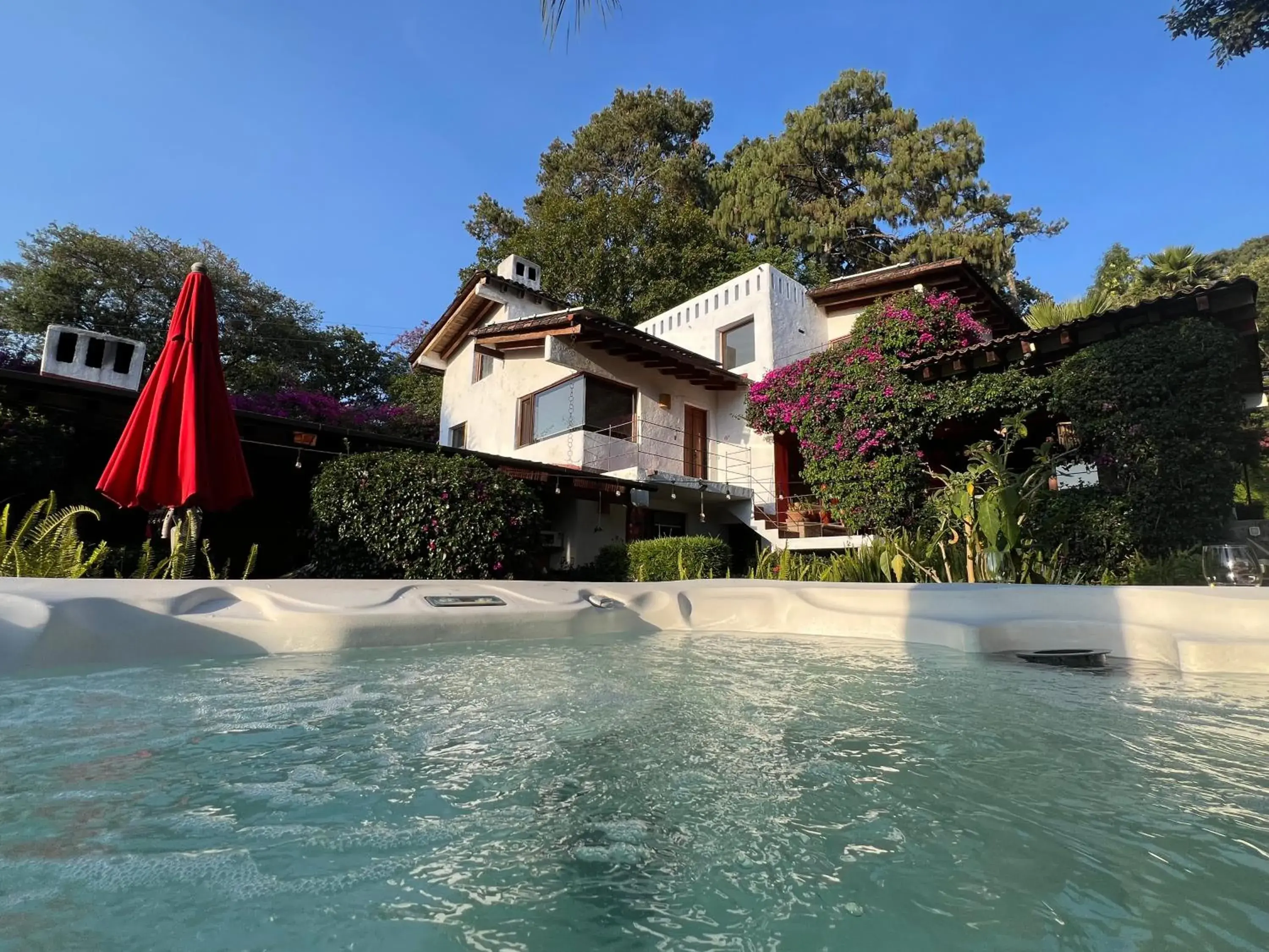 Las Luciernagas Bed and Breakfast Adults Only Las Luciernagas Bed and Breakfast Adults Only