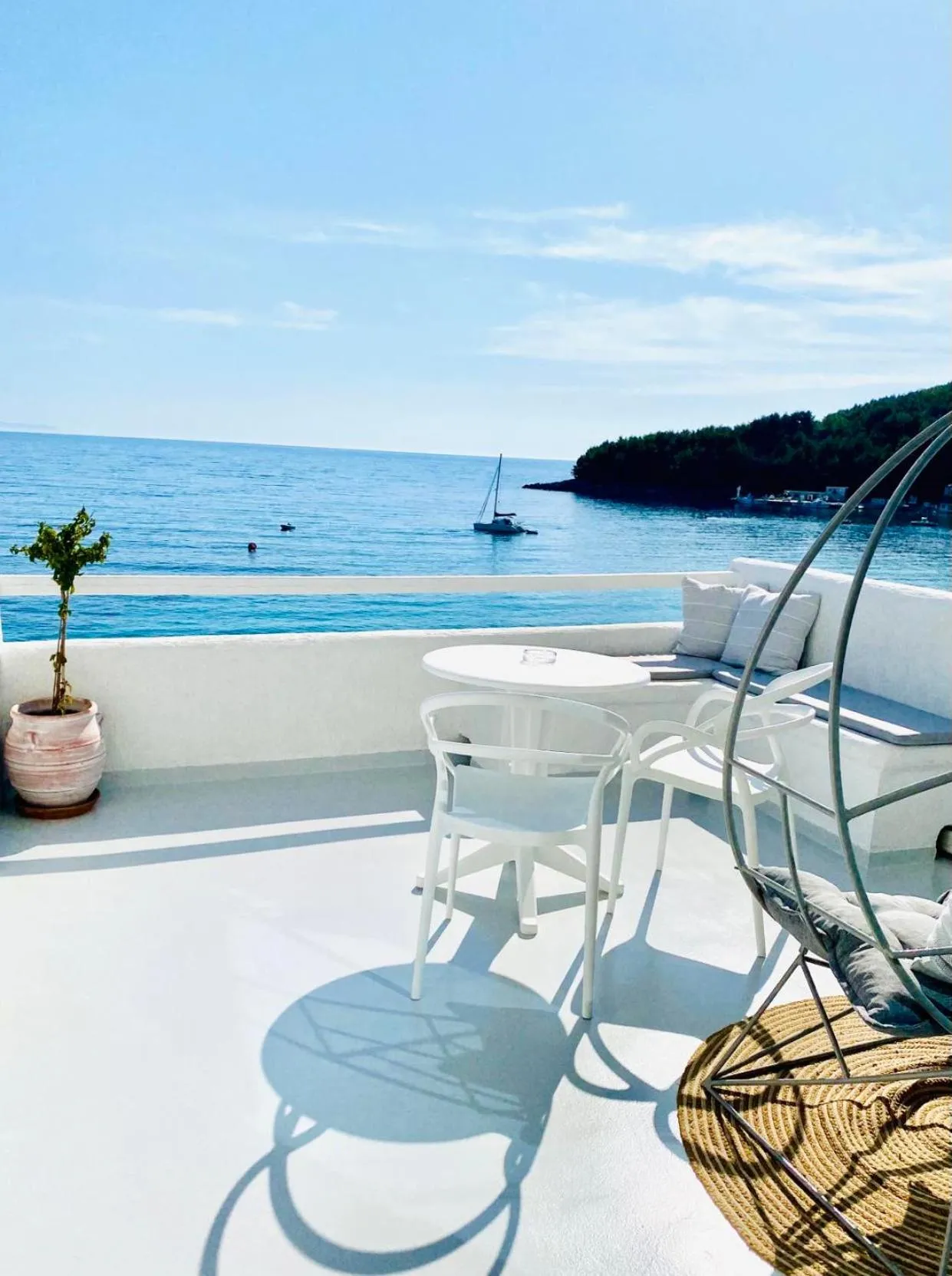 Geo & Art Boutique Hotel Himara