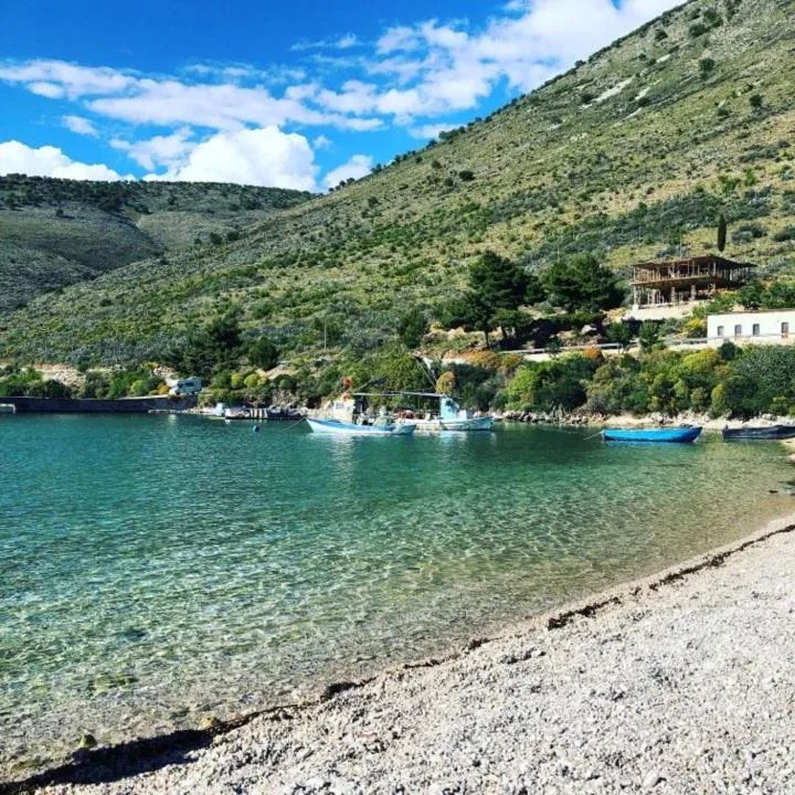 Geo & Art Boutique Hotel Himara