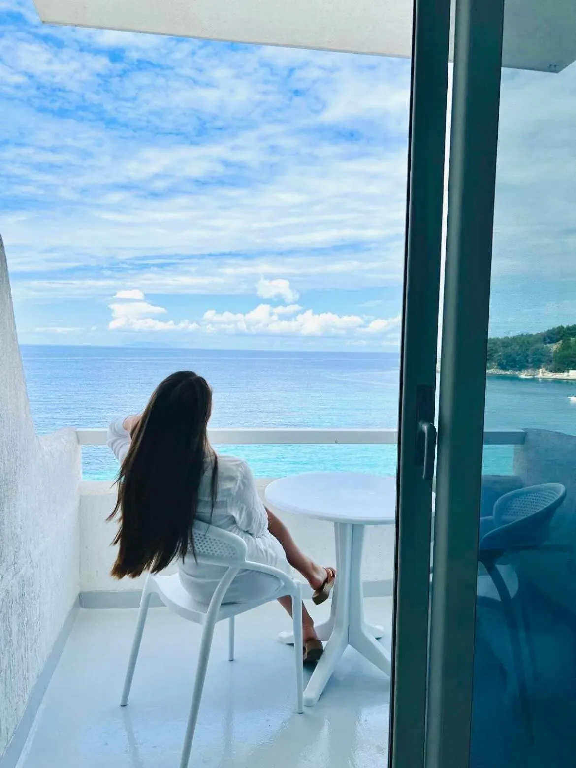 Geo & Art Boutique Hotel Himara