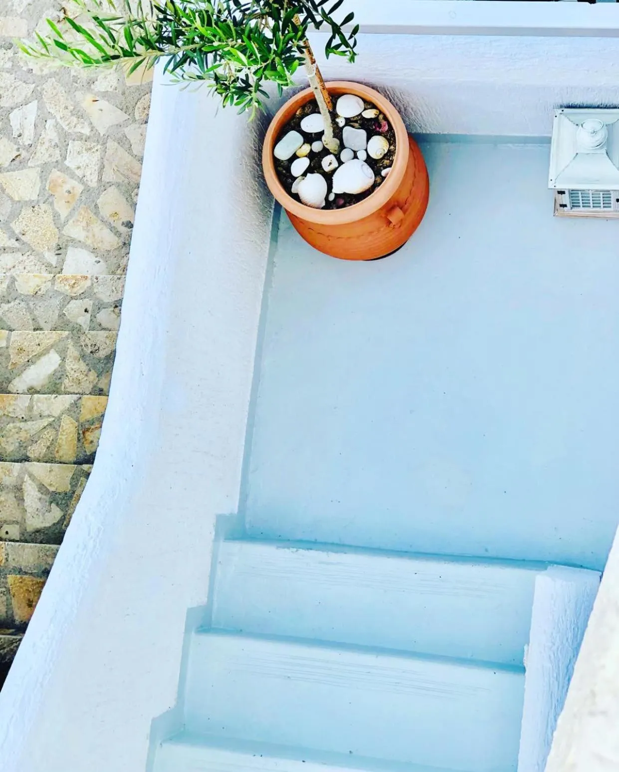 Geo & Art Boutique Hotel Himara