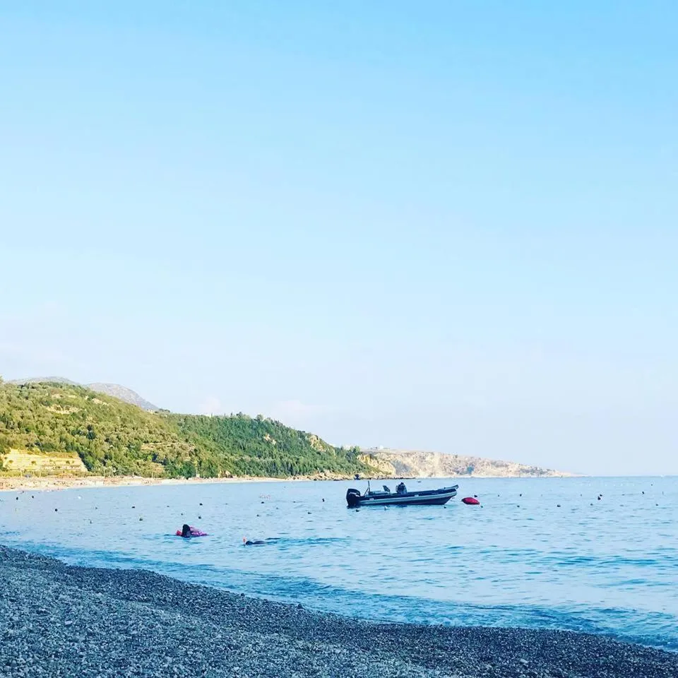 Geo & Art Boutique Hotel Himara