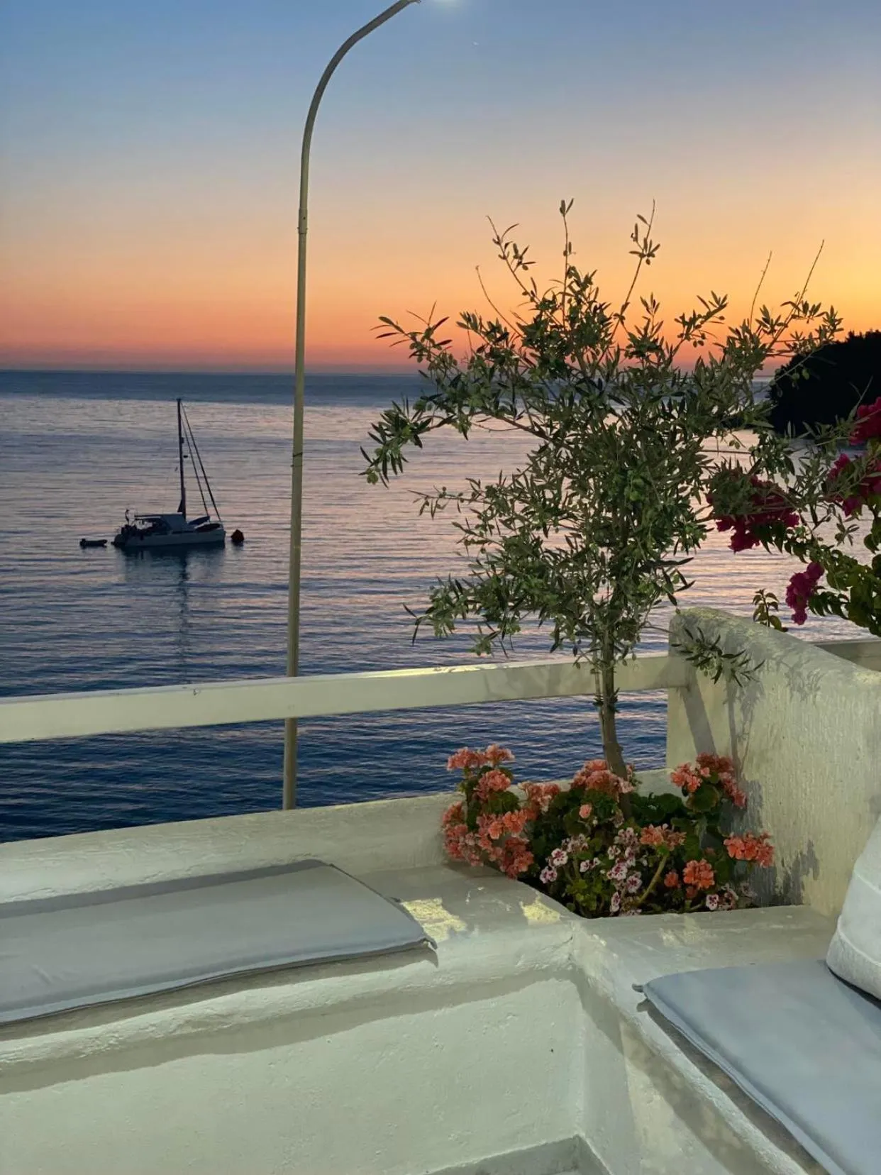 Geo & Art Boutique Hotel Himara