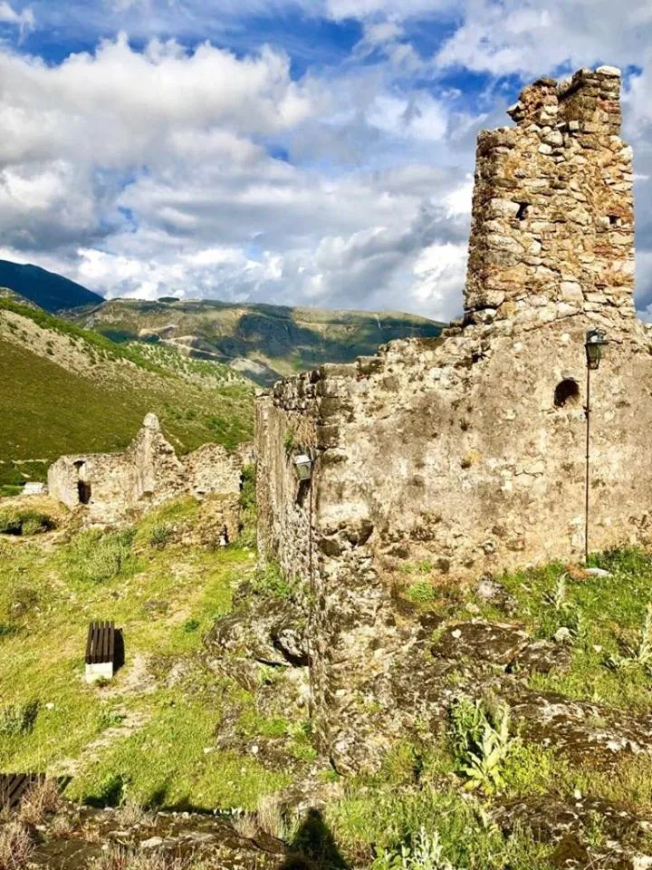 Geo & Art Boutique Hotel Himara