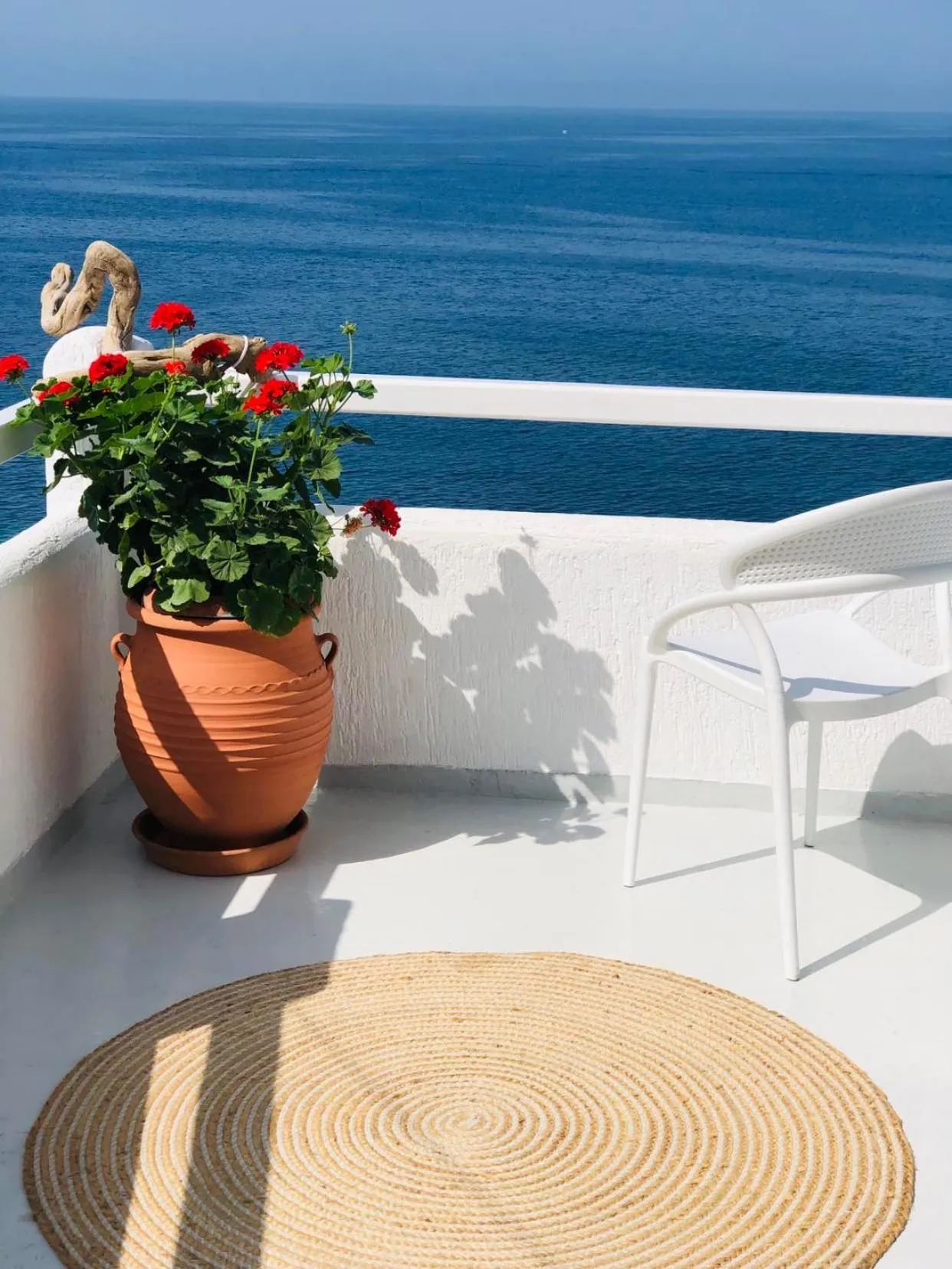 Geo & Art Boutique Hotel Himara