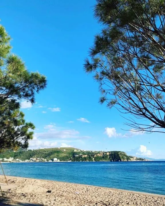 Geo & Art Boutique Hotel Himara