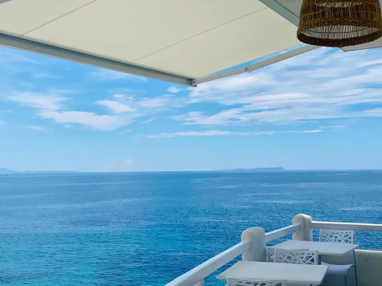 Geo & Art Boutique Hotel Himara