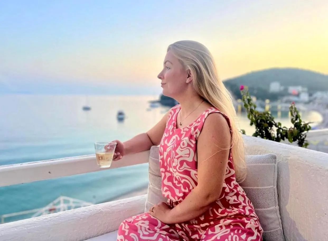 Geo & Art Boutique Hotel Himara