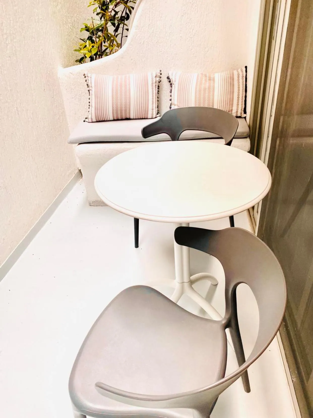 Geo & Art Boutique Hotel Himara