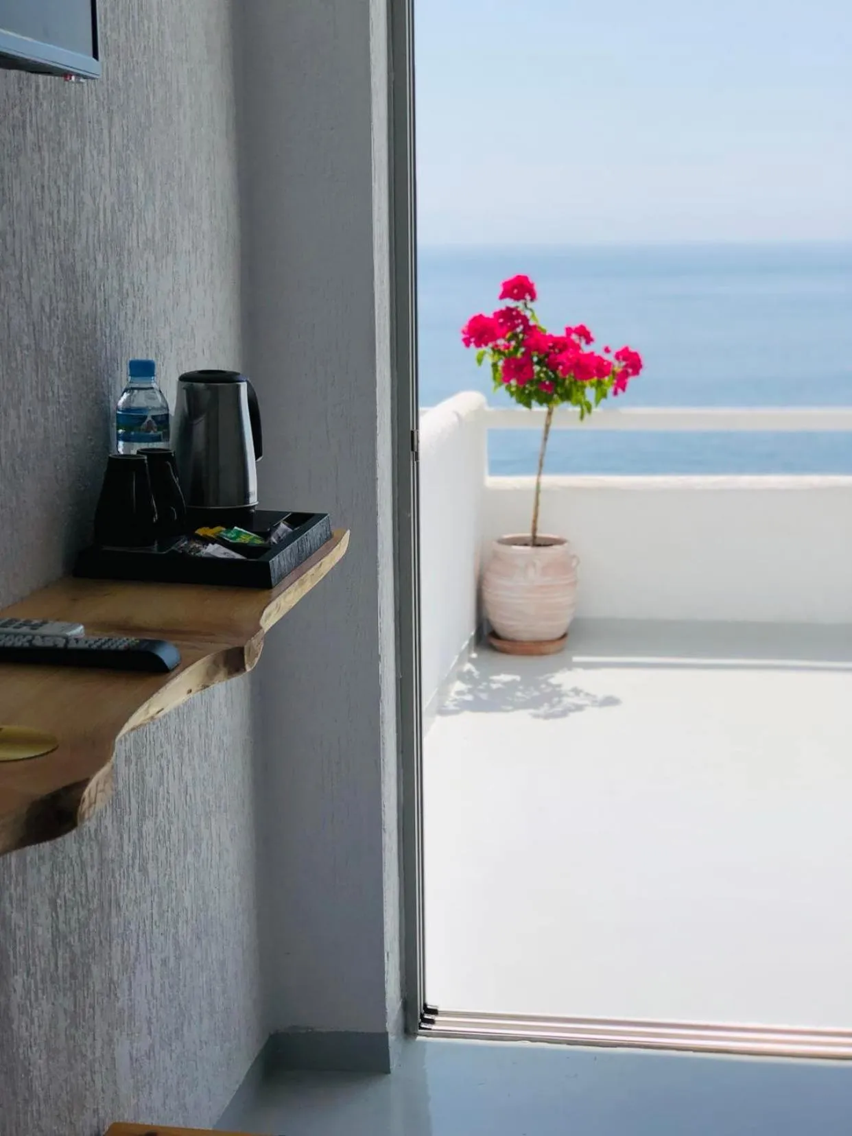 Geo & Art Boutique Hotel Himara