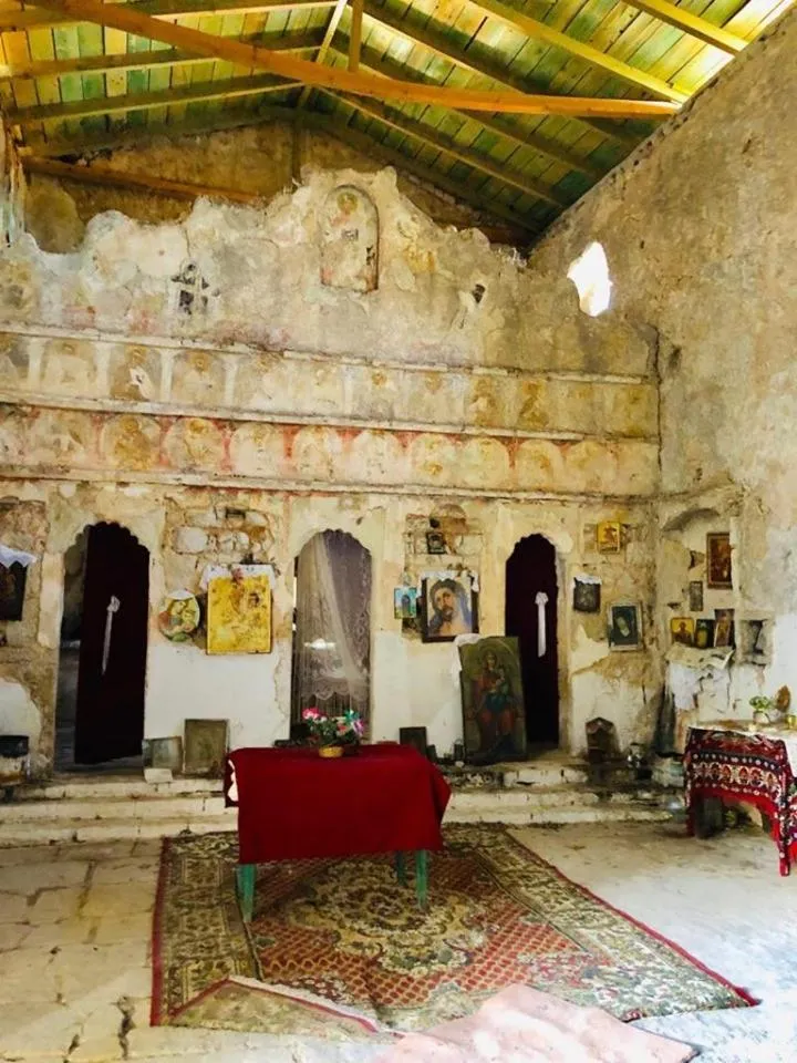 Geo & Art Boutique Hotel Himara