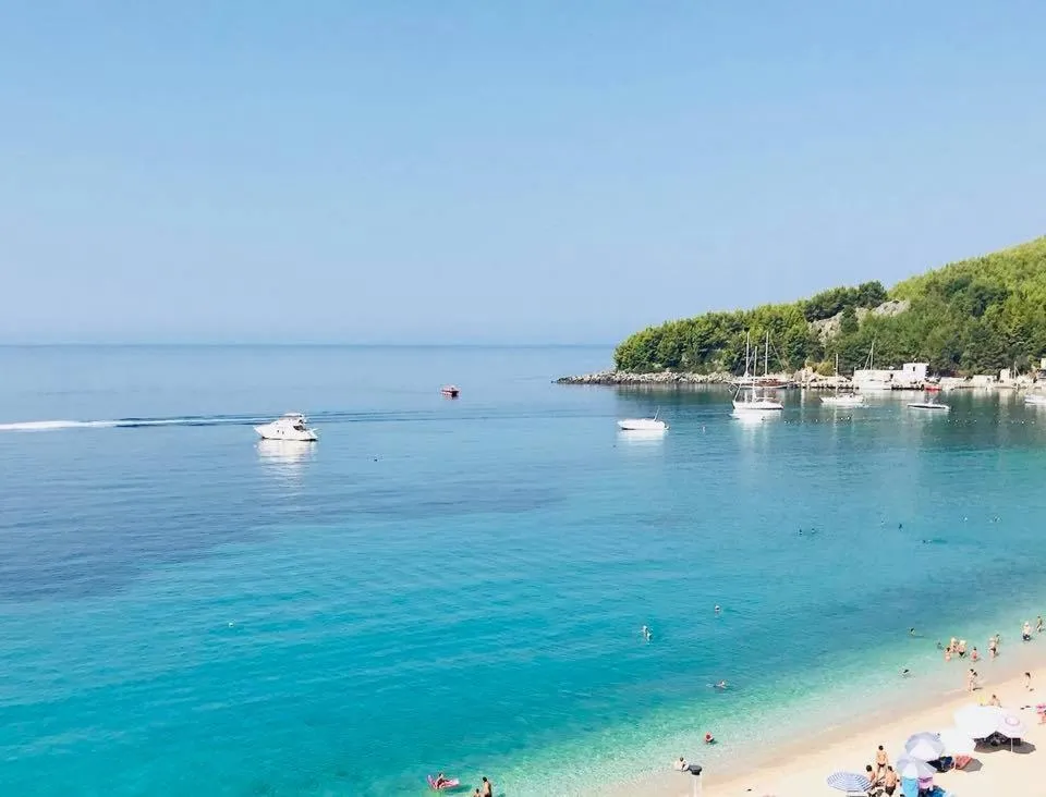 Geo & Art Boutique Hotel Himara