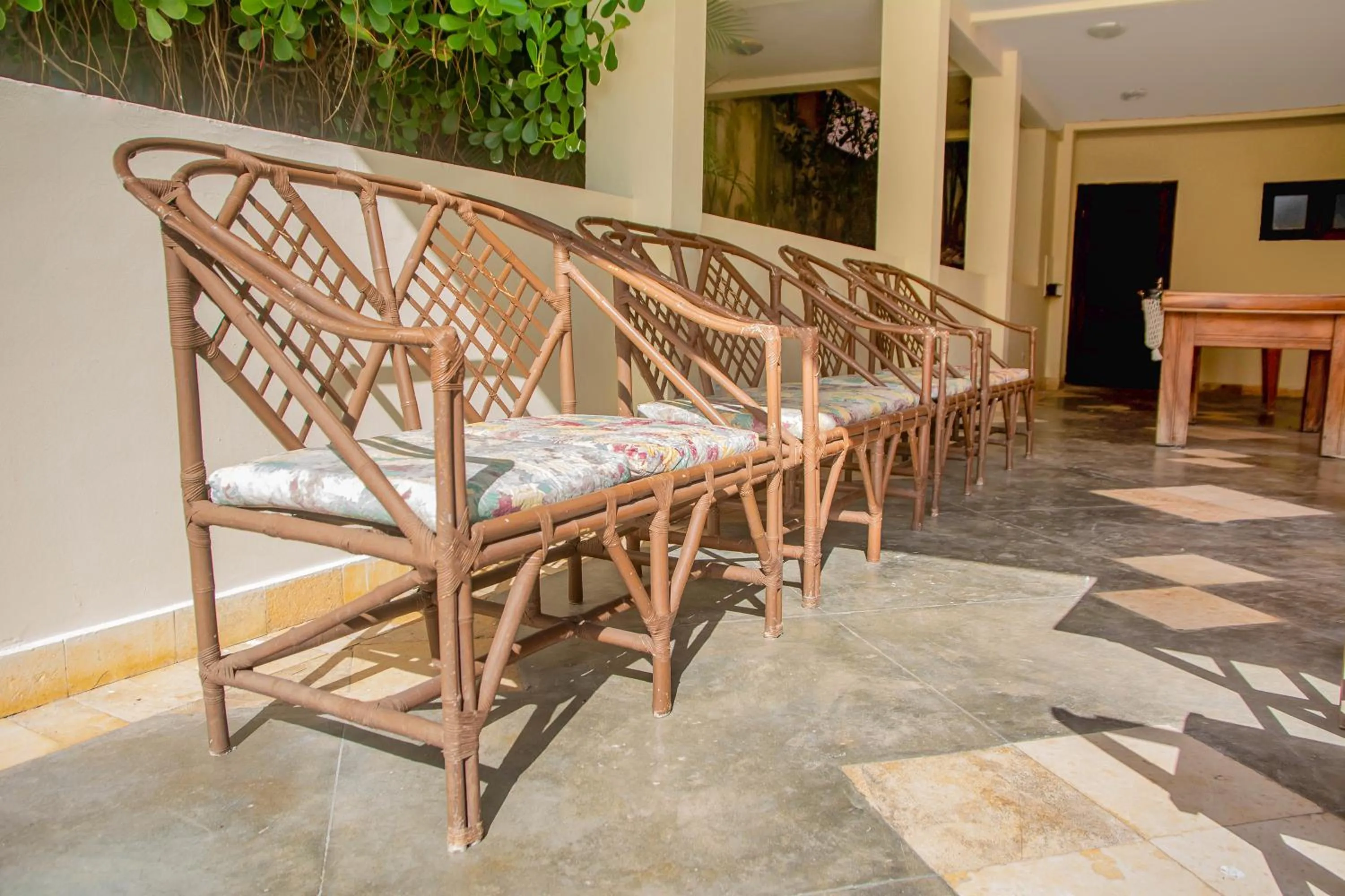 BBQ facilities in Pousada Vale do Sul