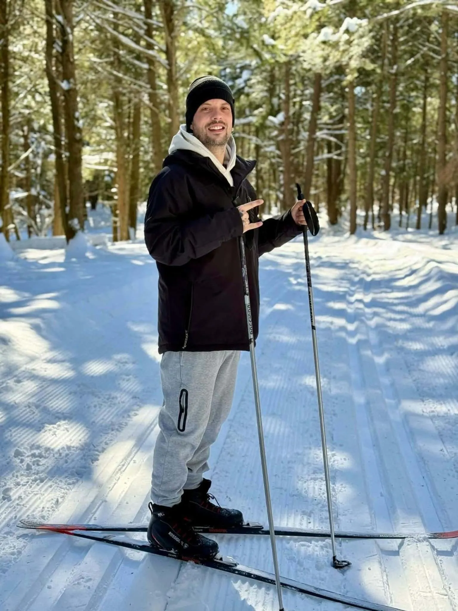 Natural landscape in Au Gré Du Temps - Gîte B&B