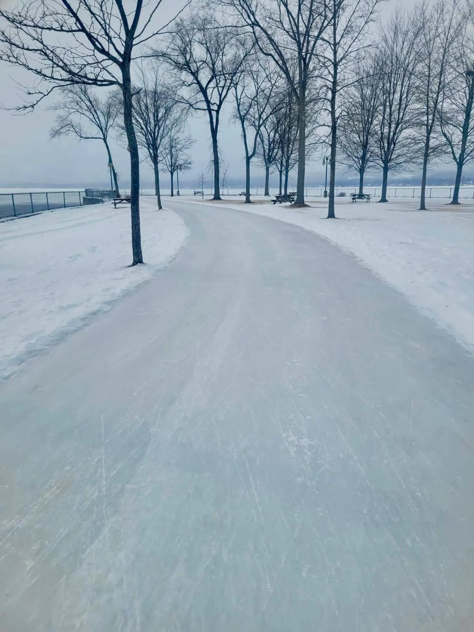 Natural landscape in Au Gré Du Temps - Gîte B&B
