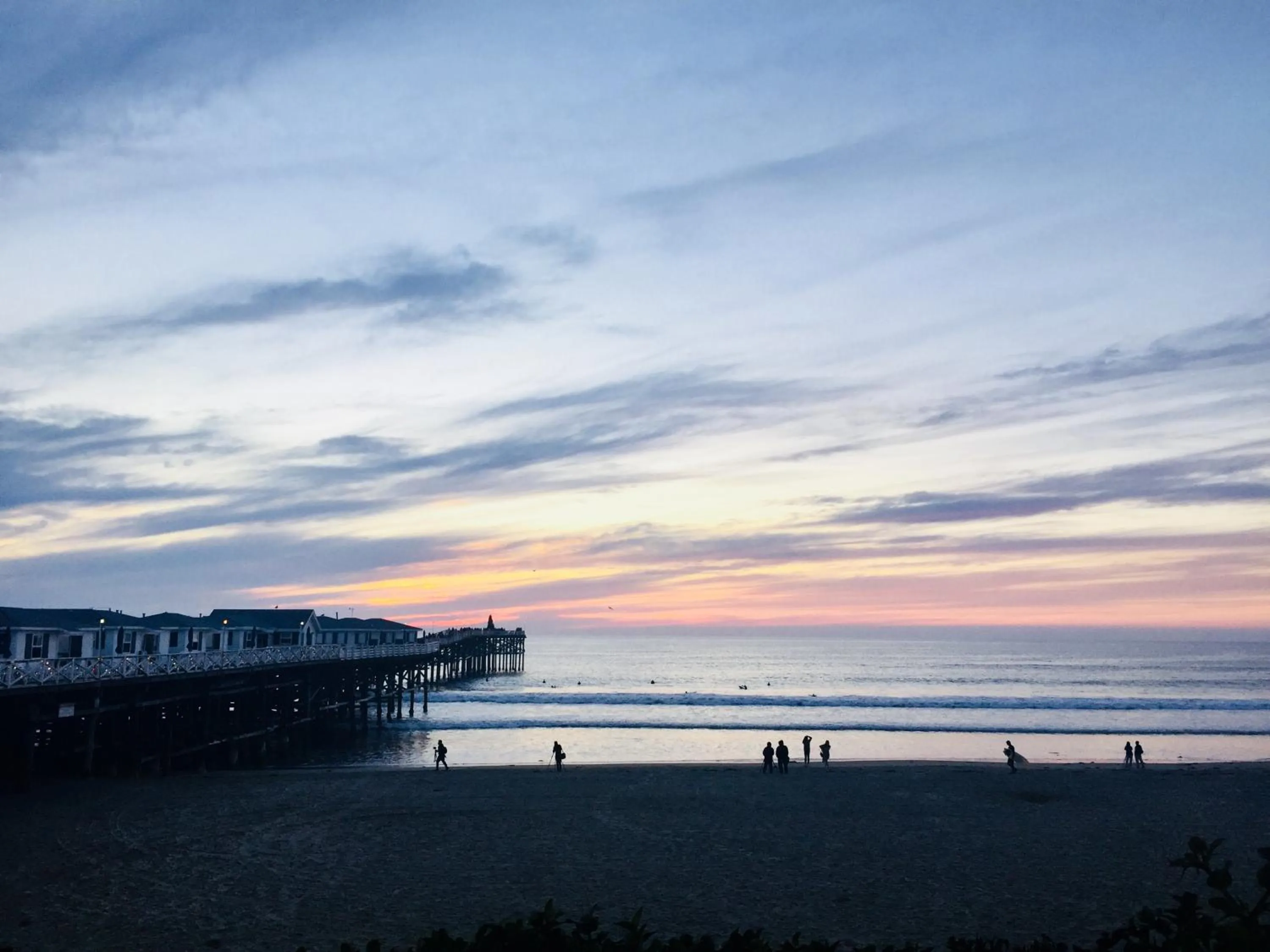 Boho Chic Beach Suite
