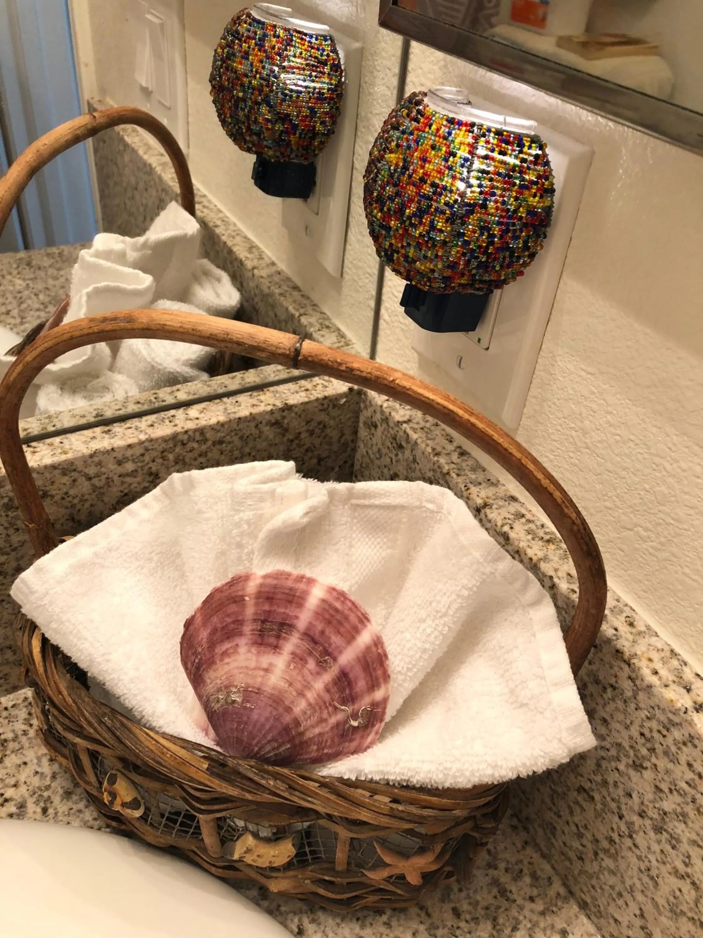 Boho Chic Beach Suite