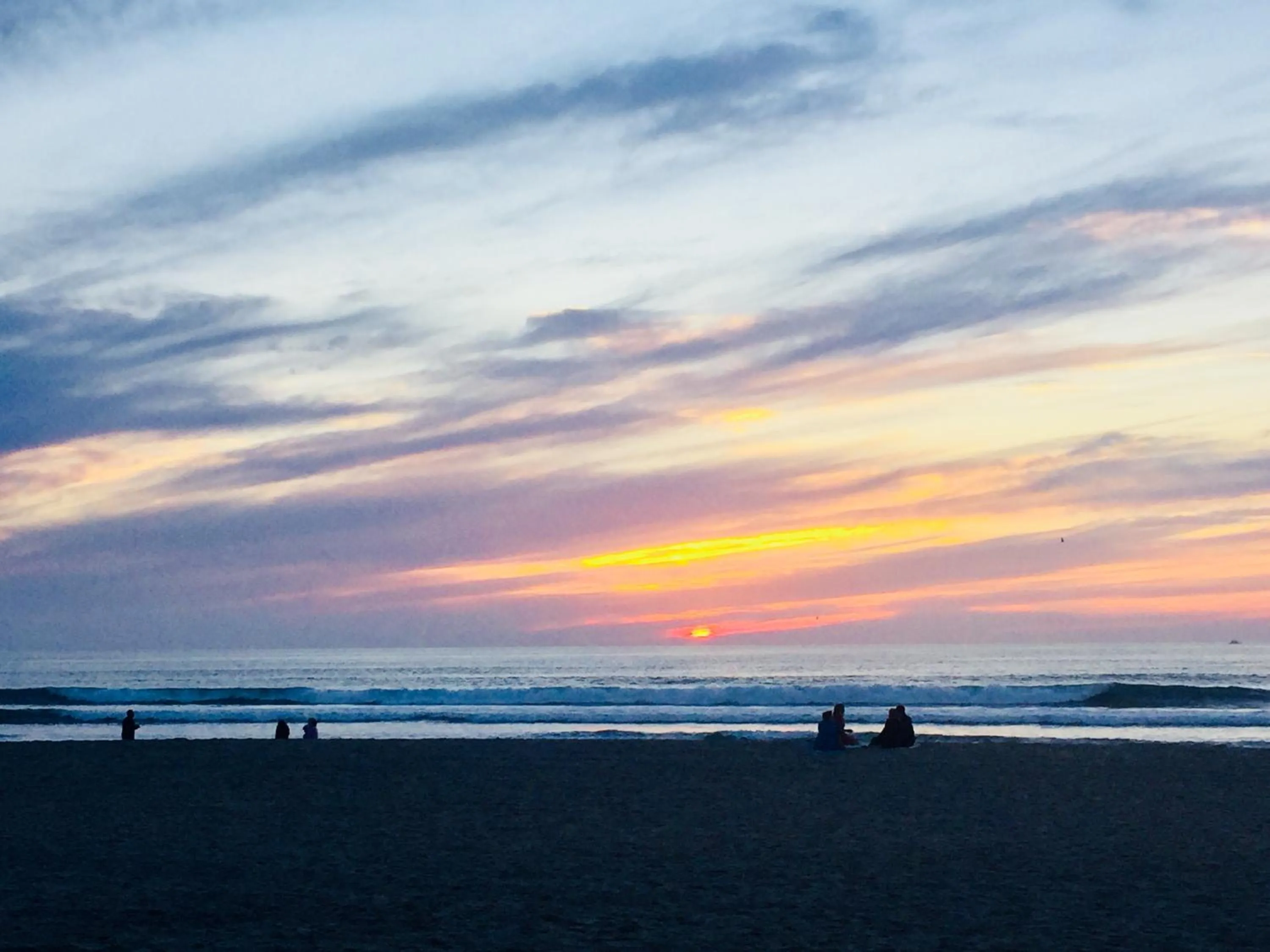 Boho Chic Beach Suite