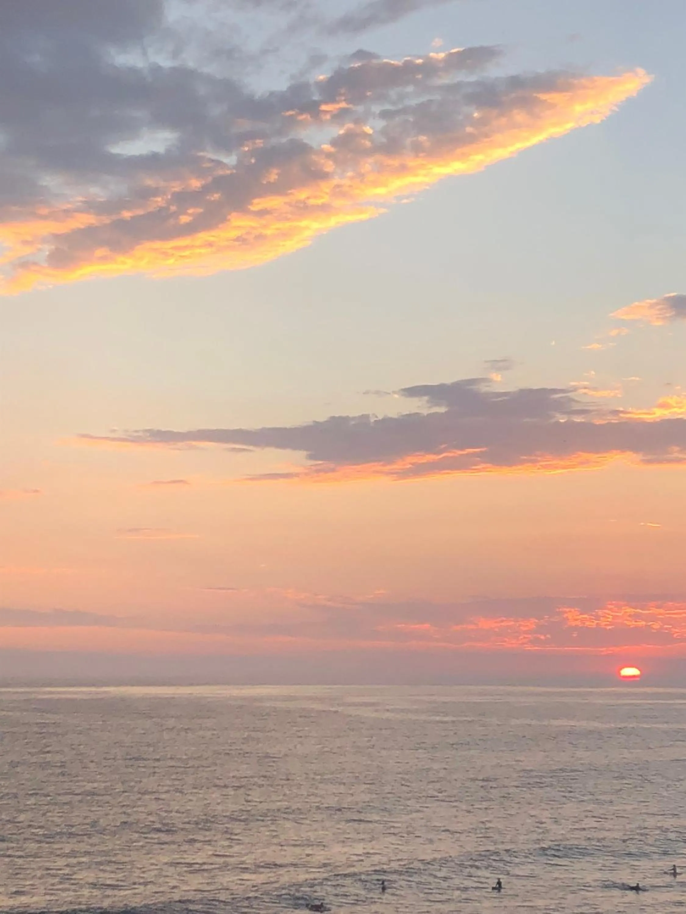 Boho Chic Beach Suite