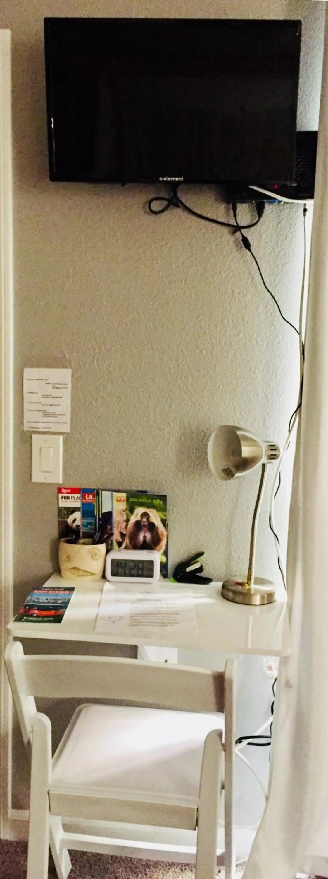 Boho Chic Beach Suite