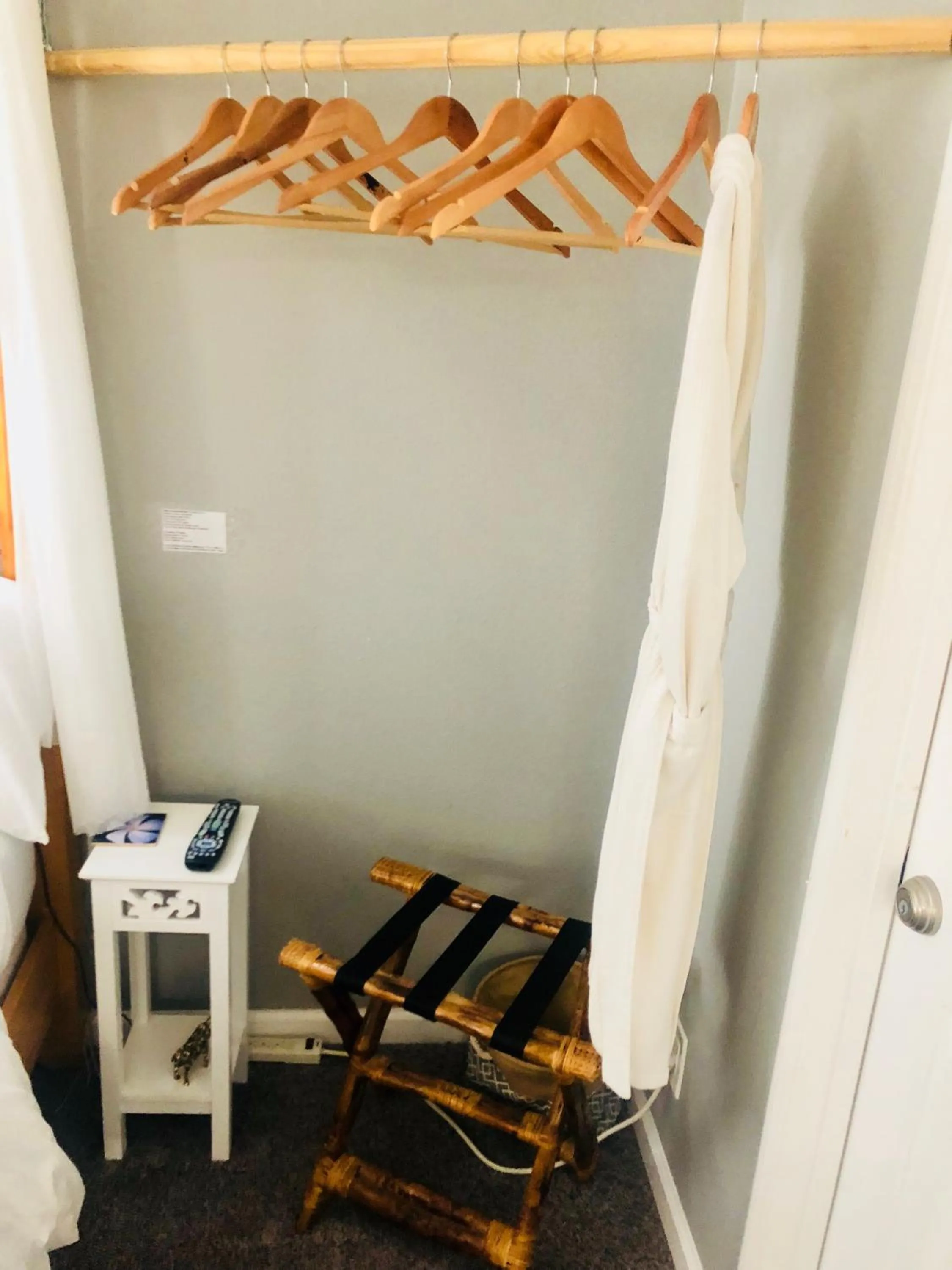 Boho Chic Beach Suite