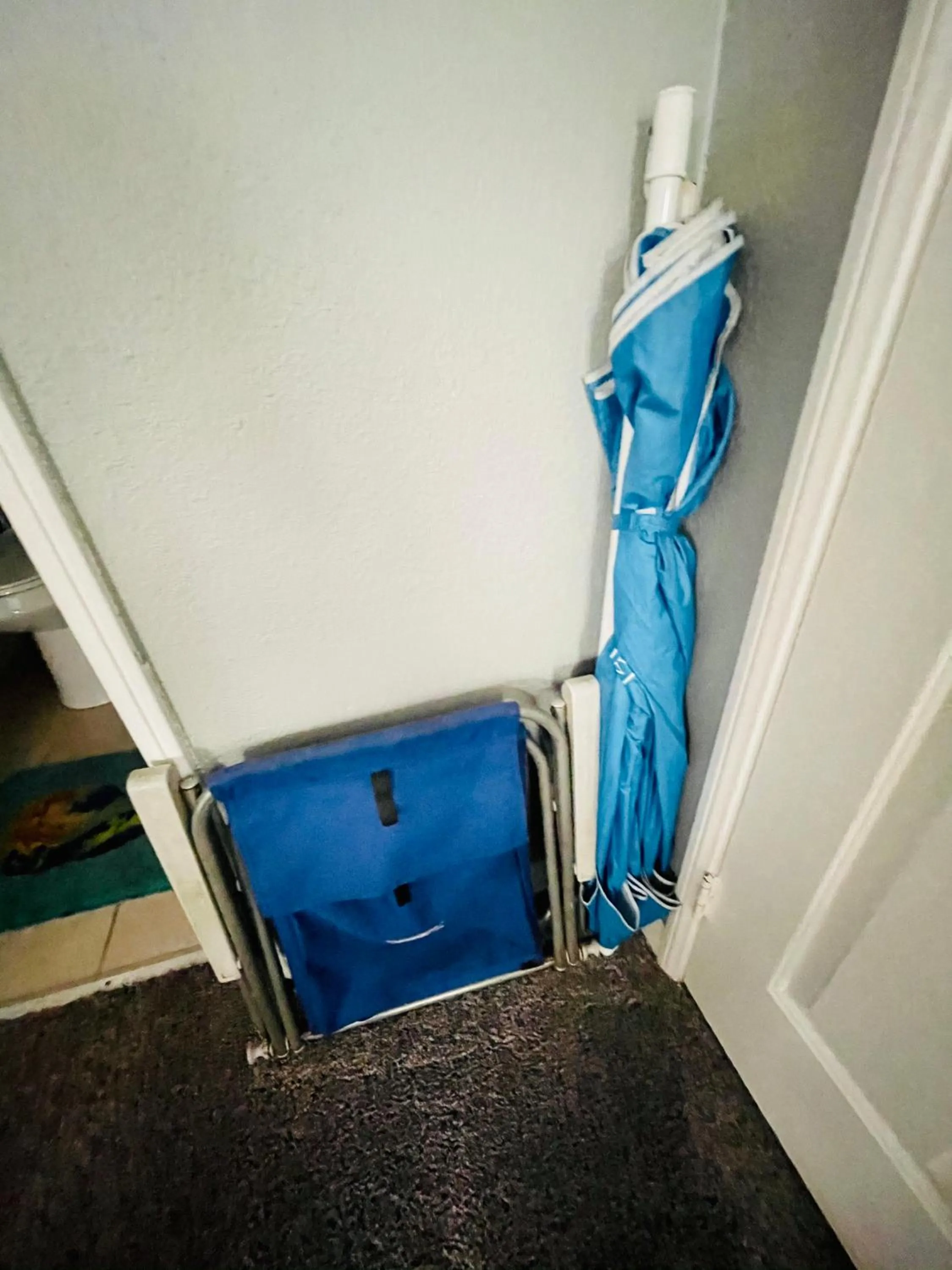 Boho Chic Beach Suite