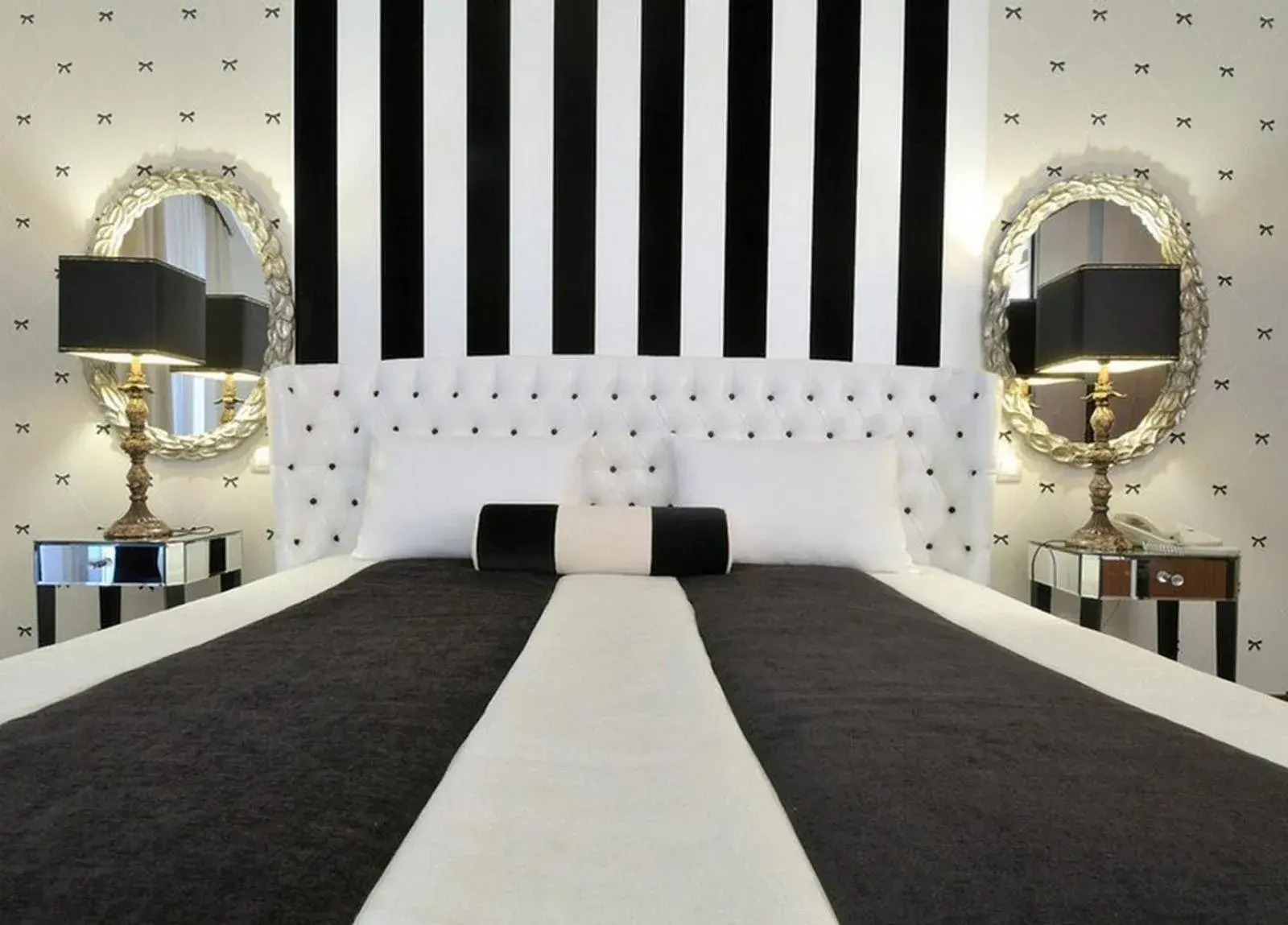 Deluxe Room in Hotel Moliceiro Deluxe Room in Hotel Moliceiro