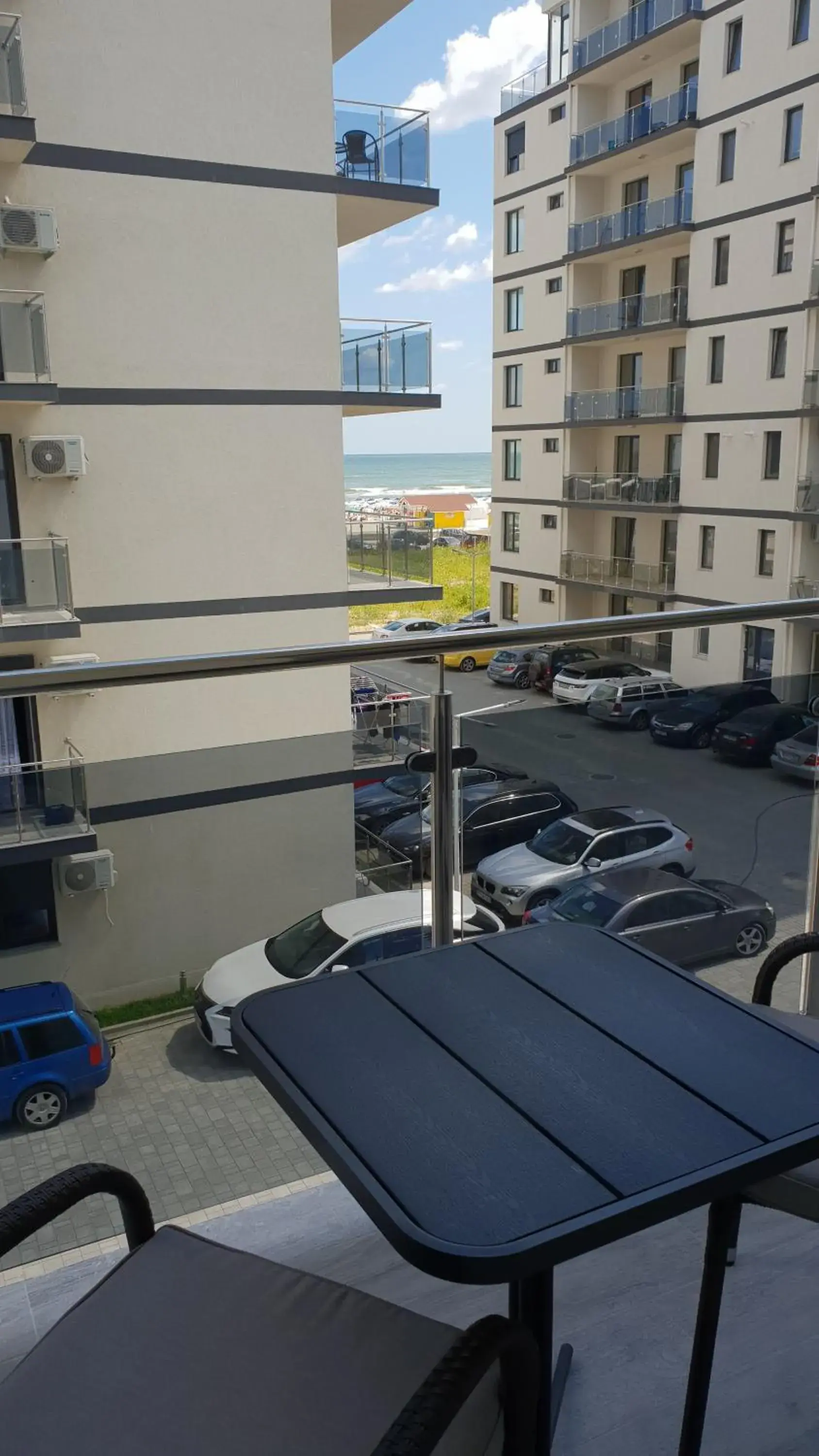 Sea Sound Apartment Mamaia Nord Sea Sound Apartment Mamaia Nord