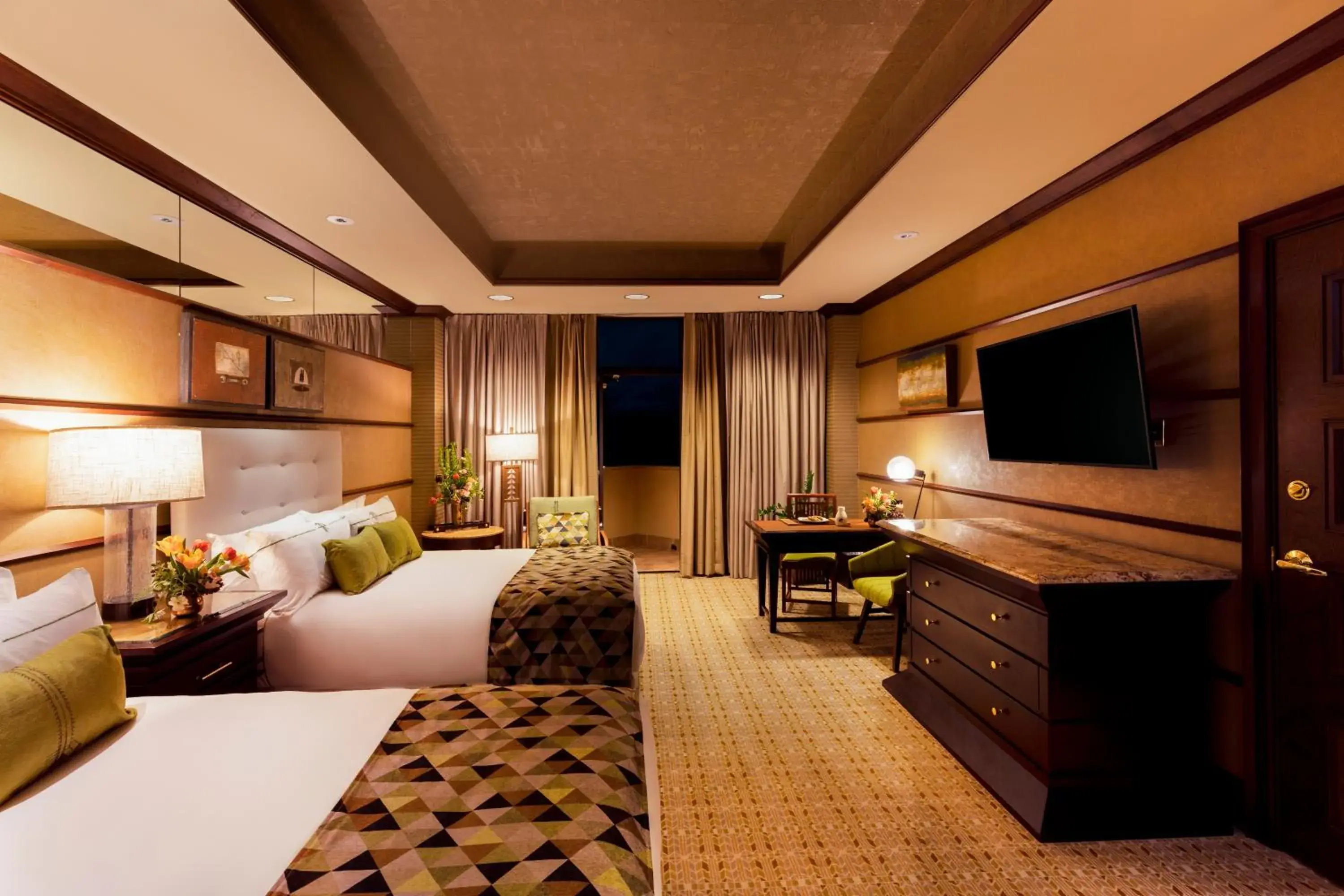 Bed in Nemacolin Bed in Nemacolin