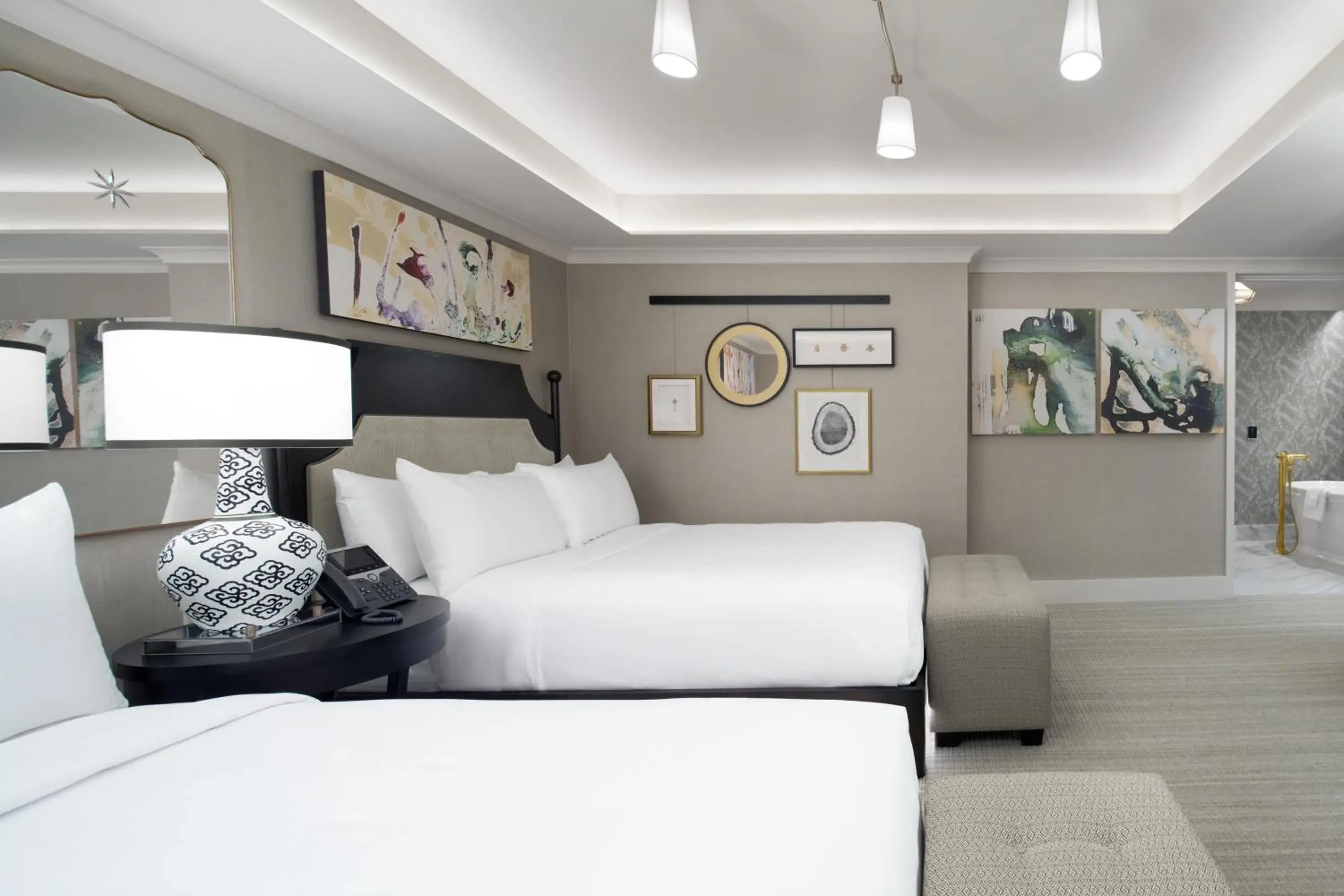 Bed in Nemacolin Bed in Nemacolin