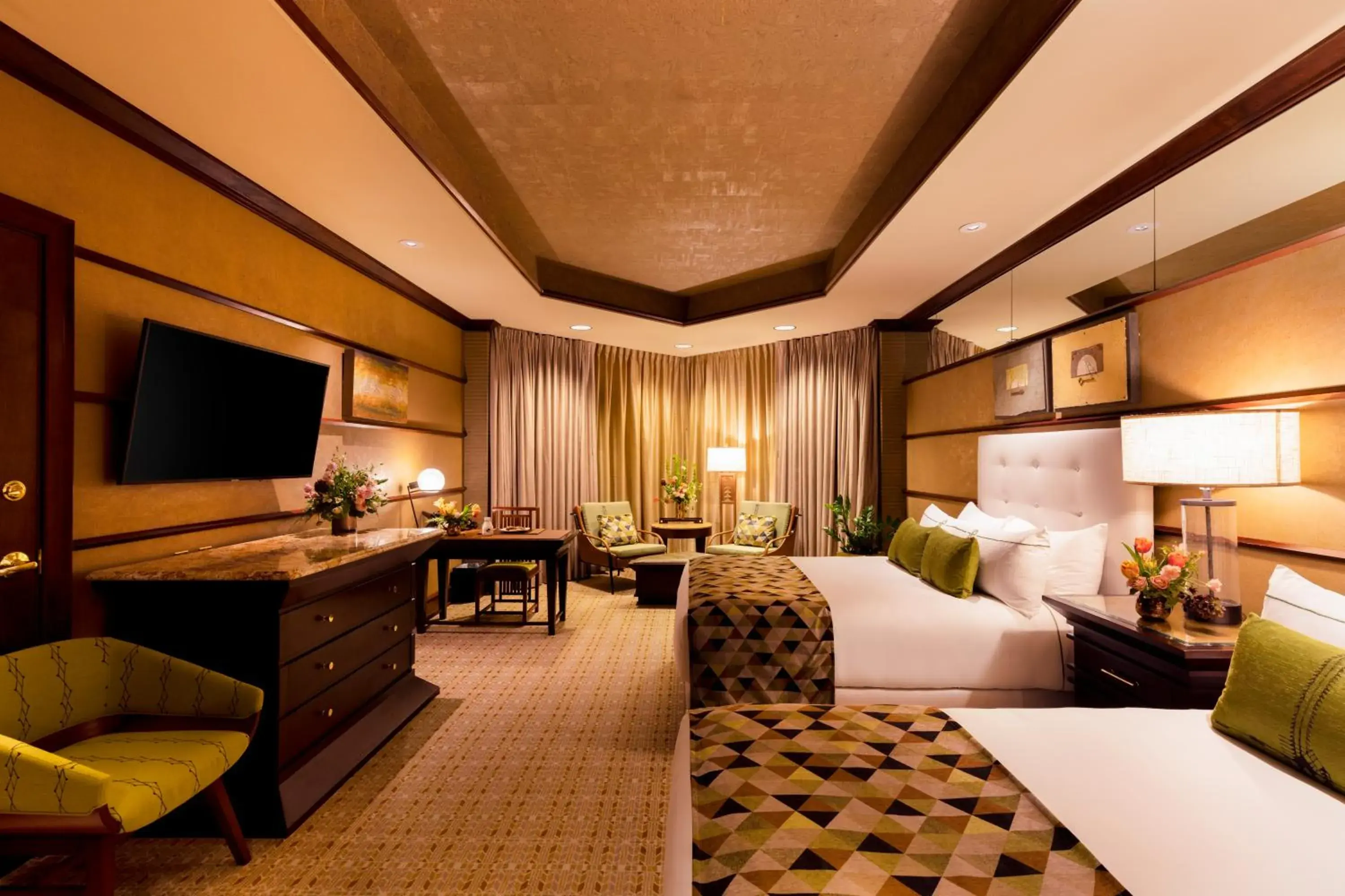 Bed in Nemacolin Bed in Nemacolin