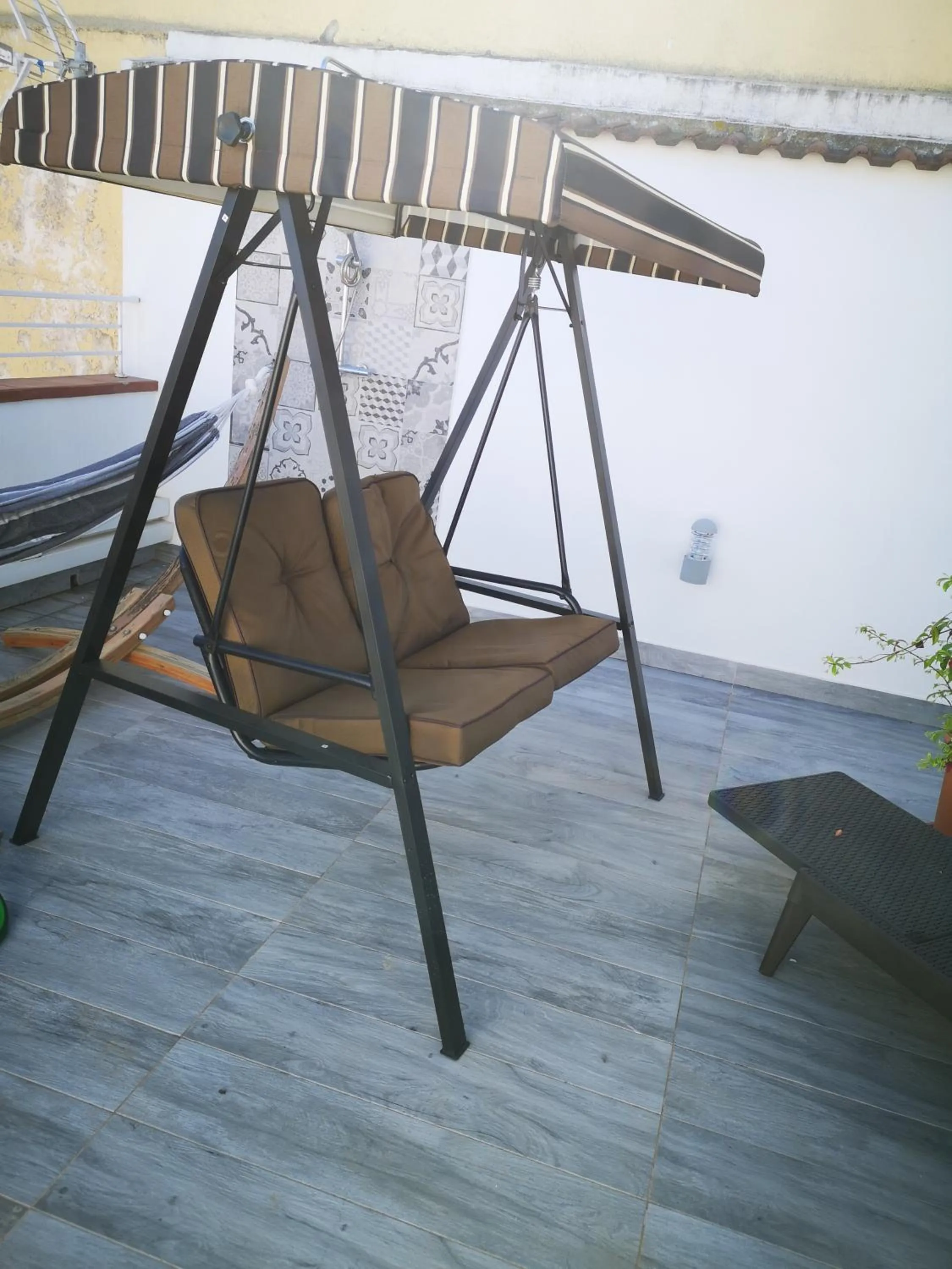 B&B Tonnarella Beach